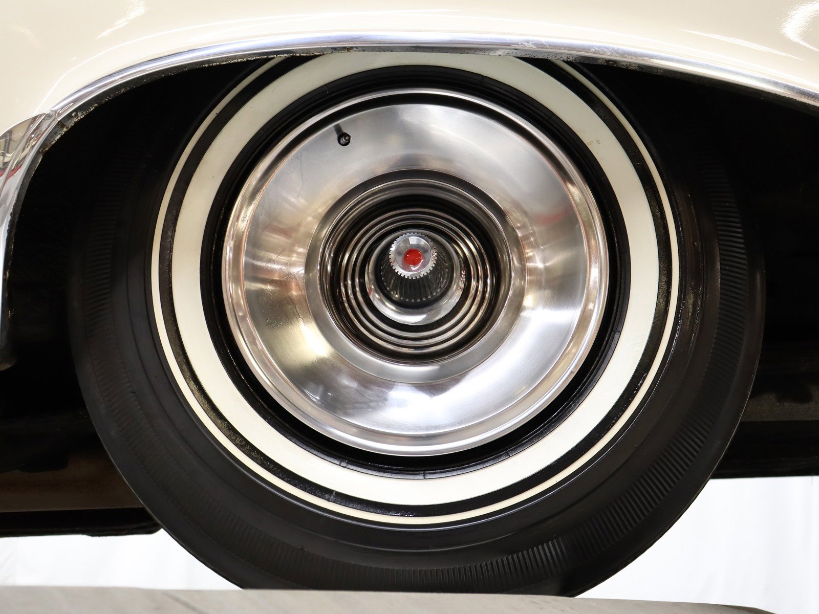 1963 Imperial Crown 38