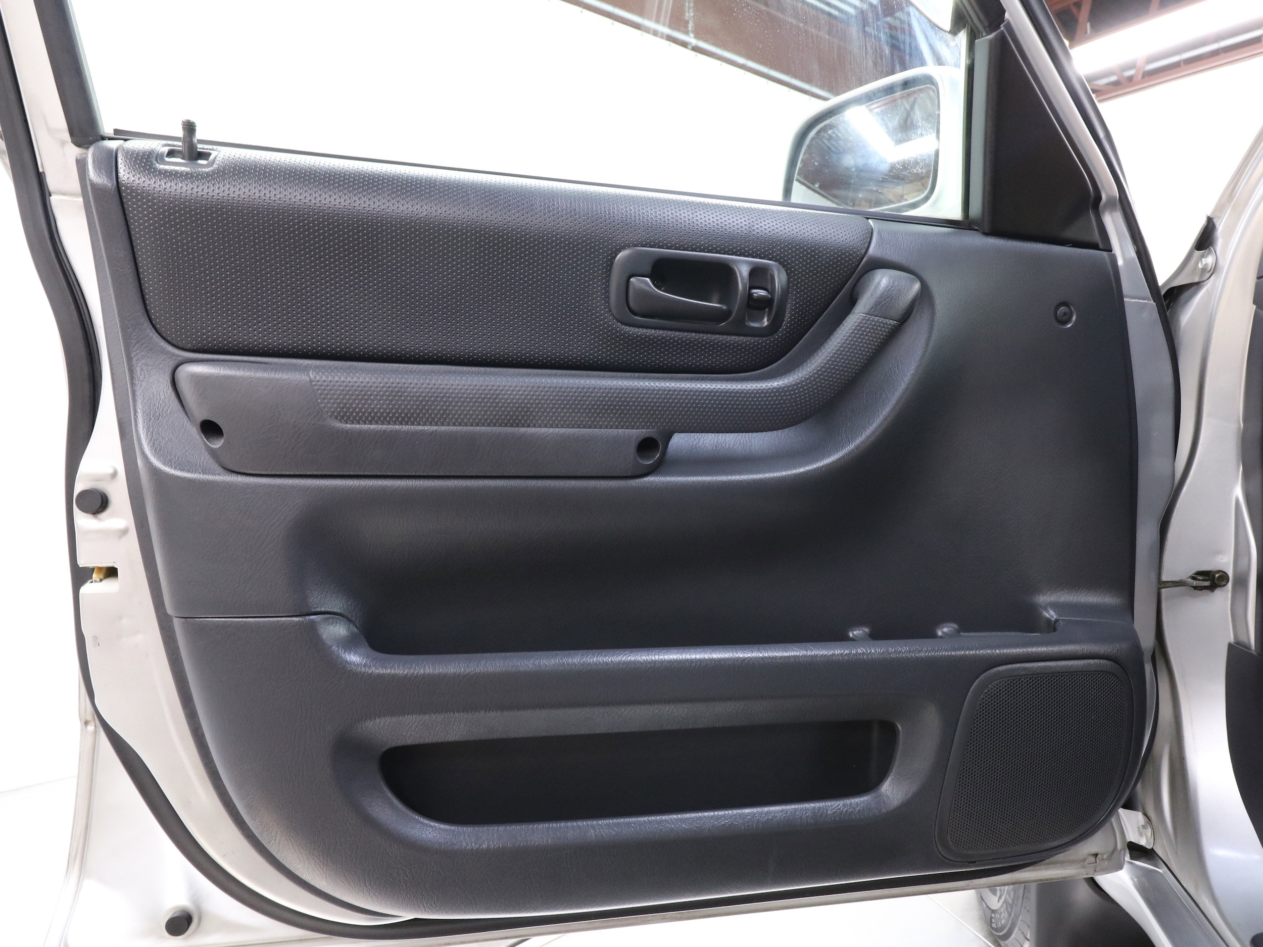 2000 Honda CR-V 19
