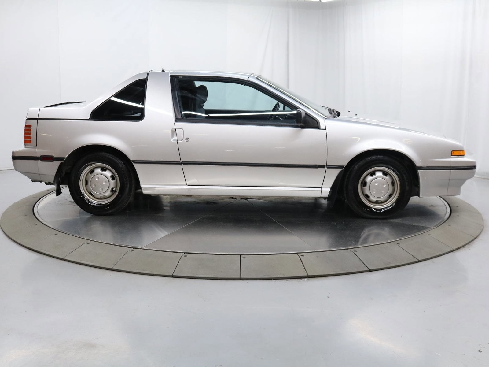 1988 Nissan EXA 7