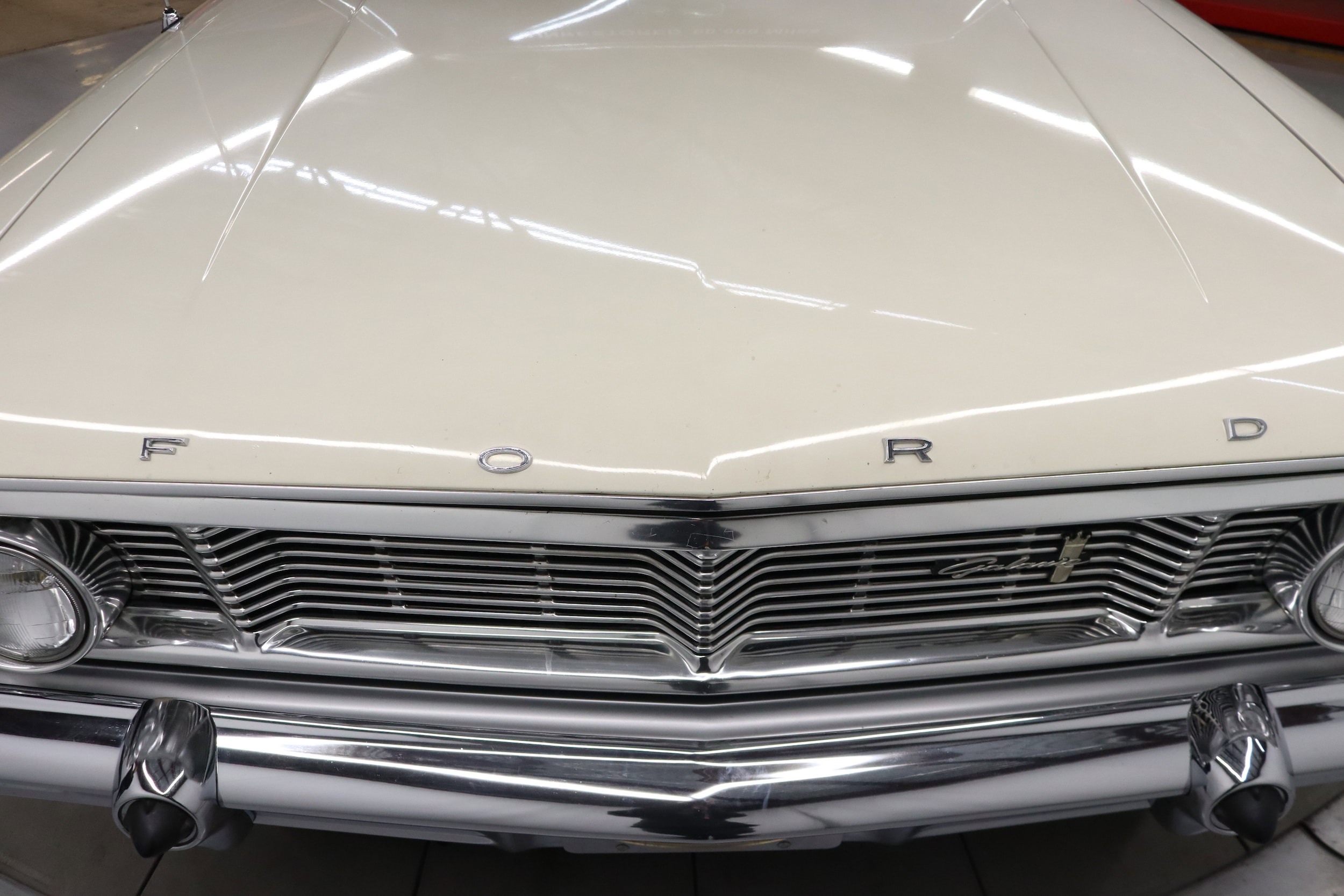 1964 Ford Galaxie 500 67
