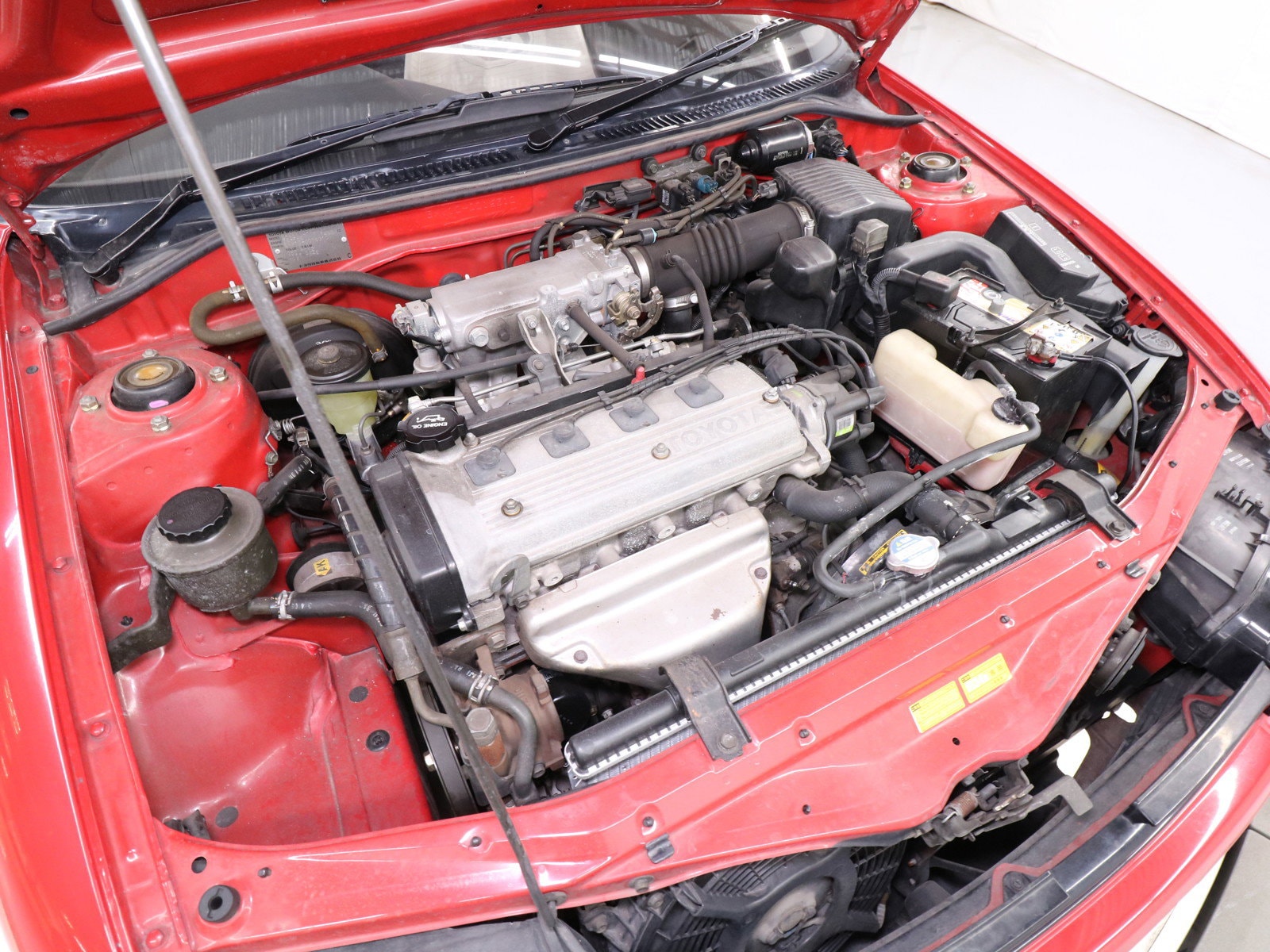 1993 Toyota Sera 28