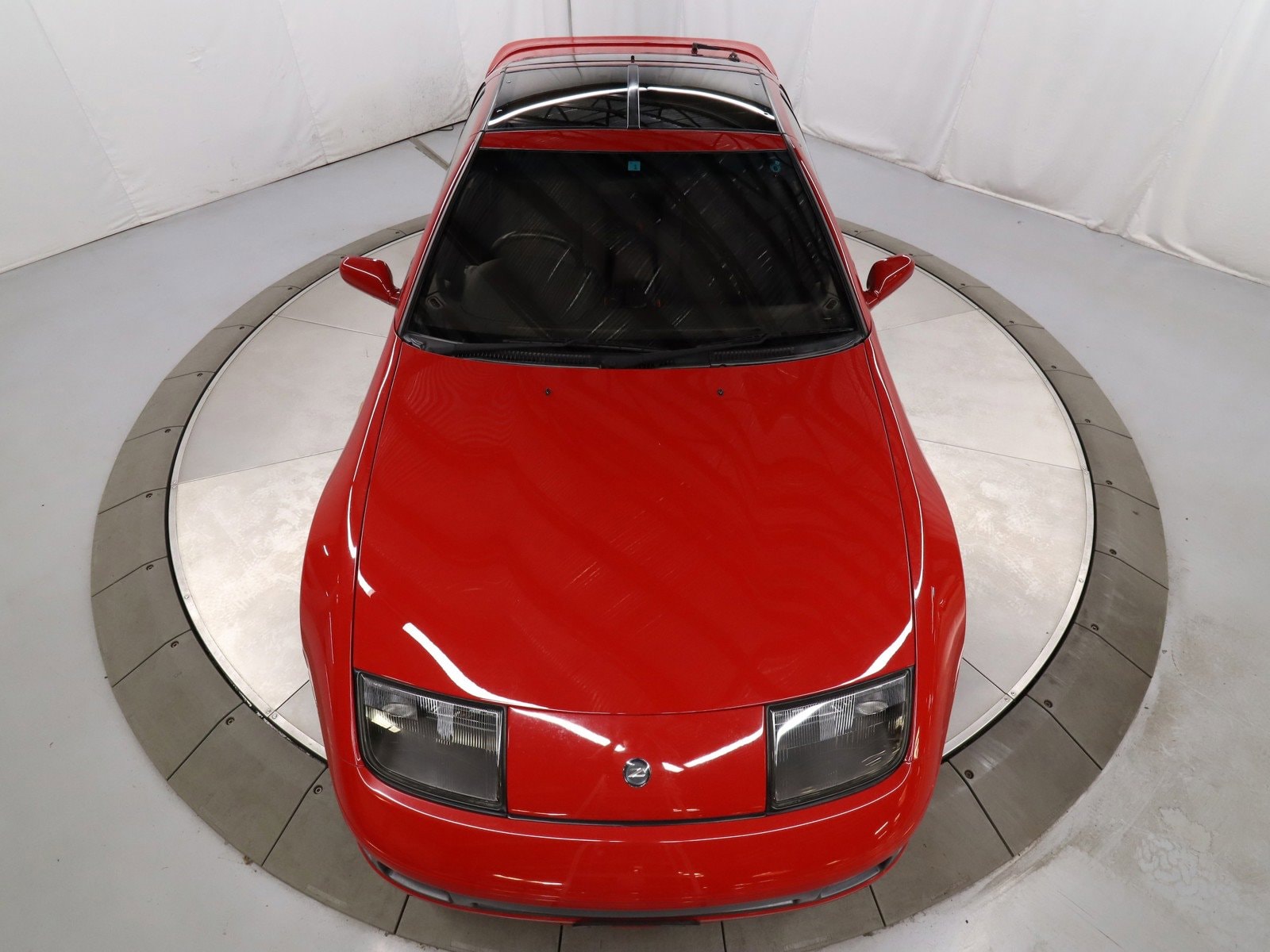 1989 Nissan Fairlady Z 300ZX 40