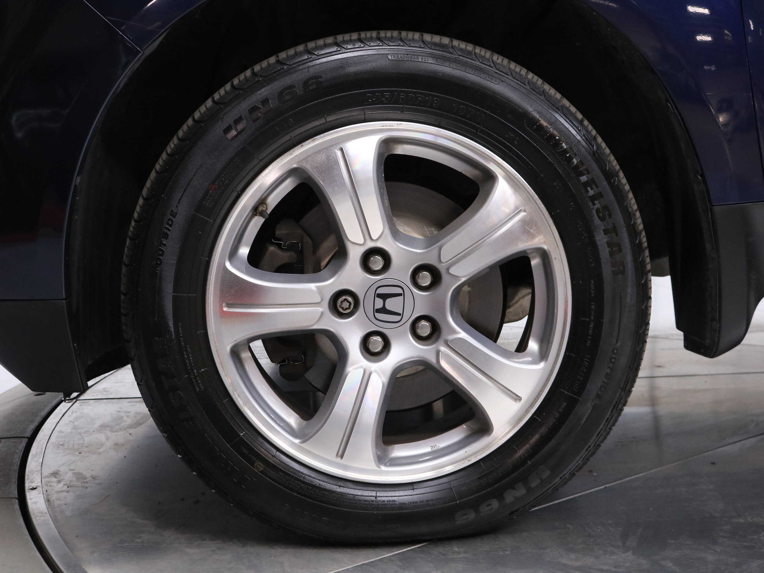 2013 Honda Pilot 35