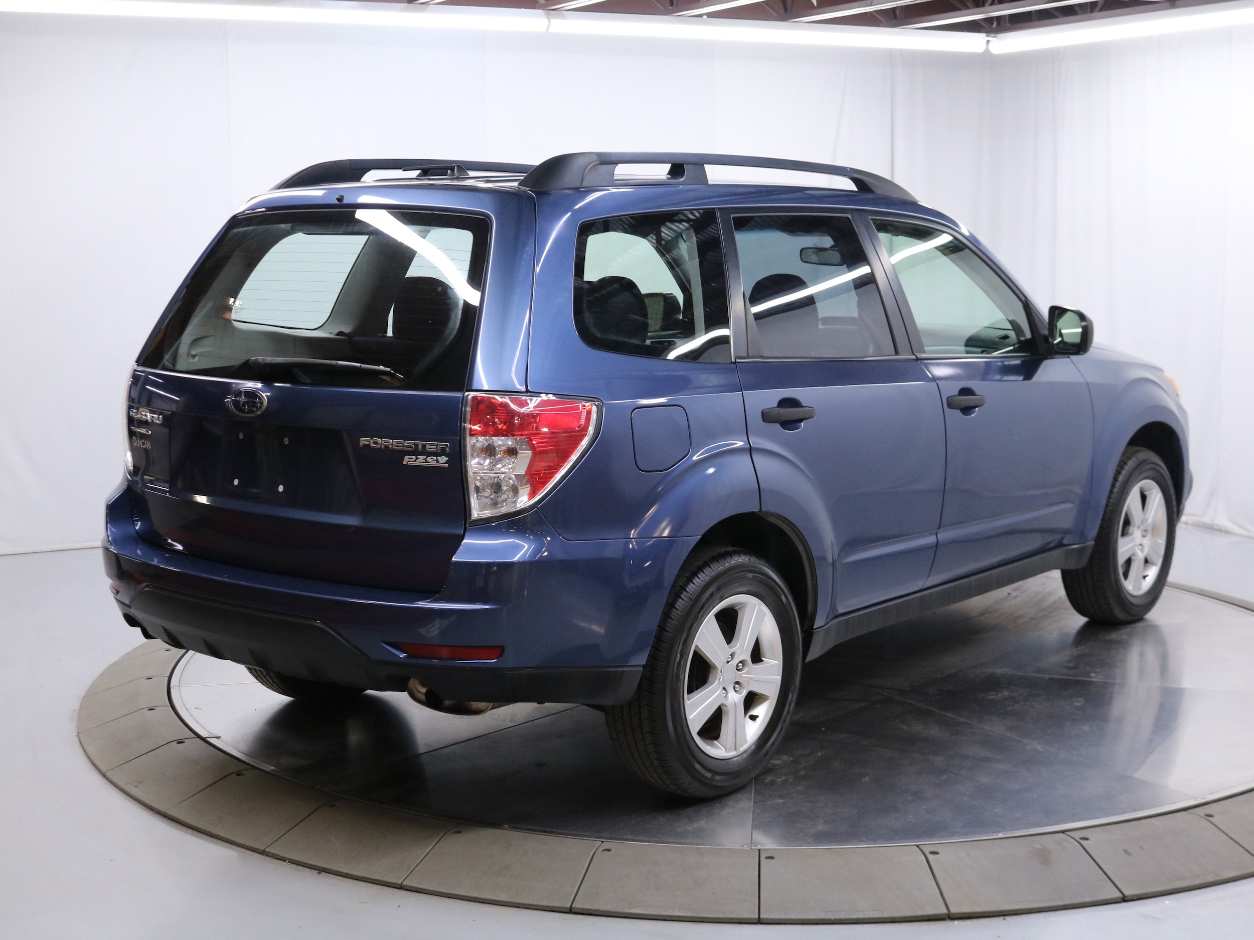 2012 Subaru Forester 7