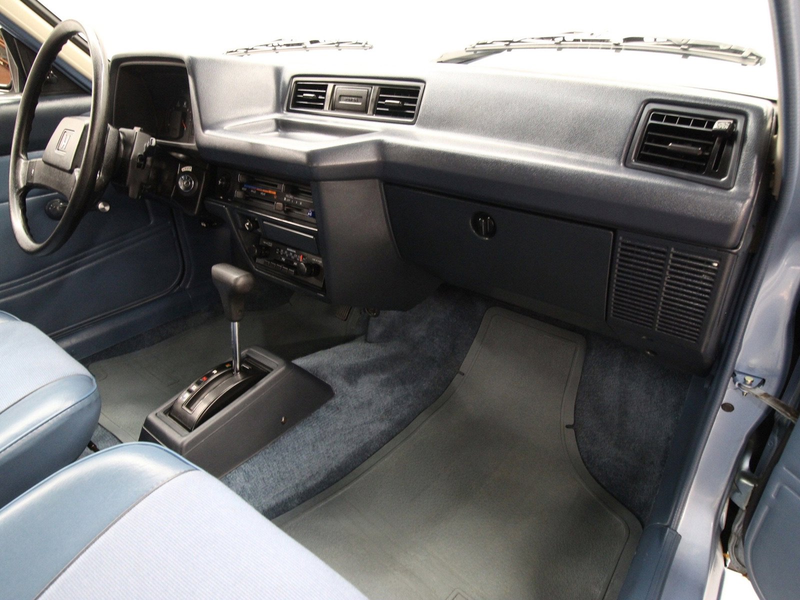 1983 Honda Civic 35