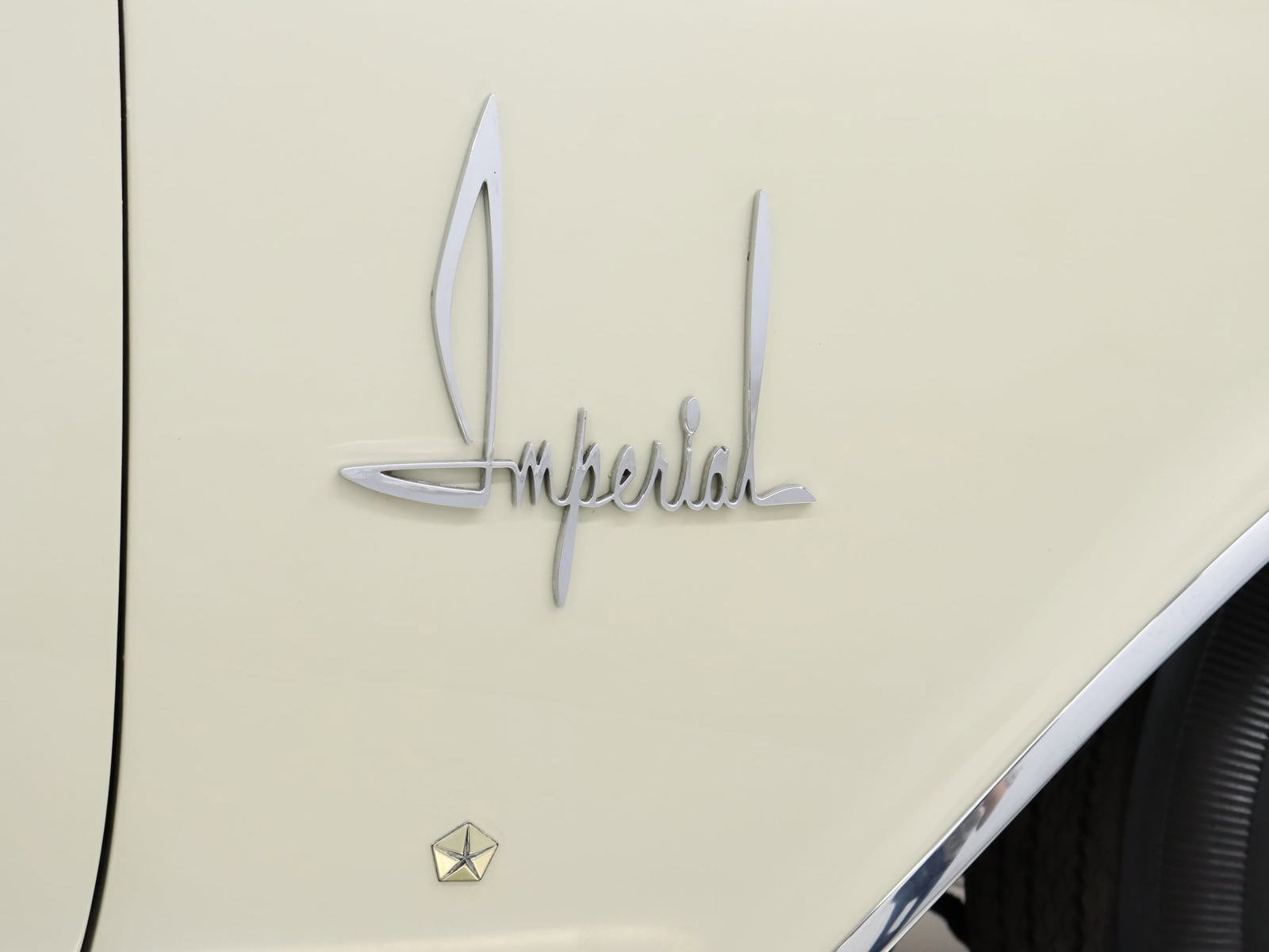 1963 Imperial Crown 70