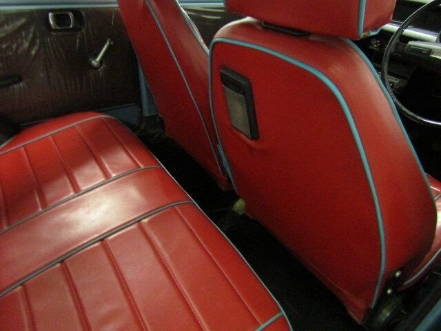 1974 Honda Life 12