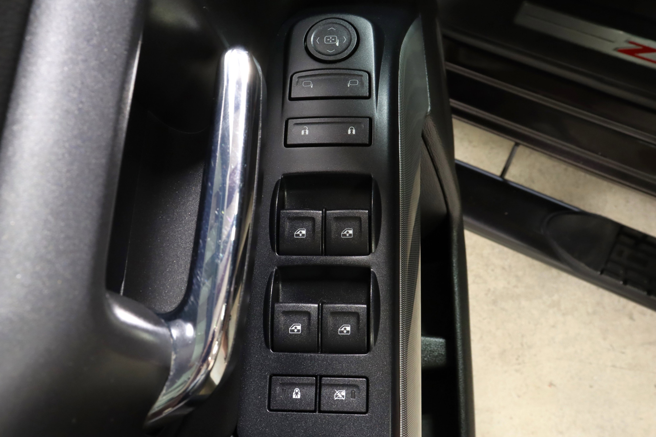 2015 Chevrolet Silverado 1500 56