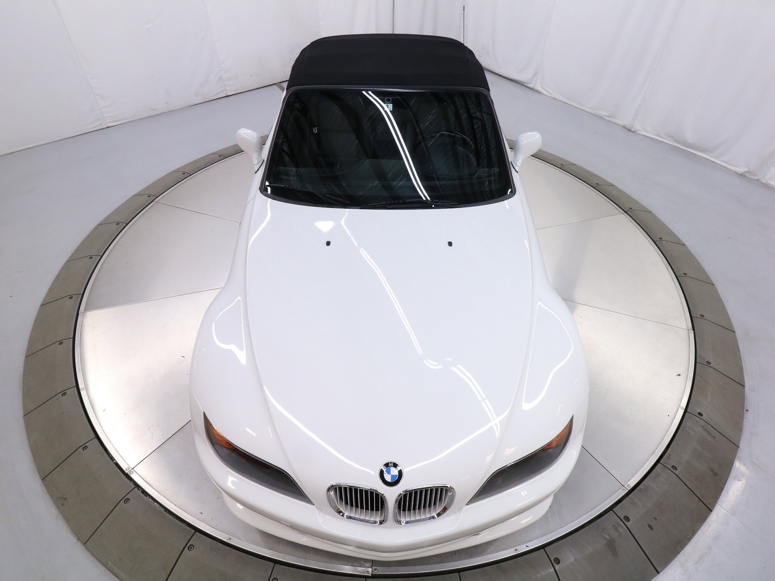1997 BMW Z3 47
