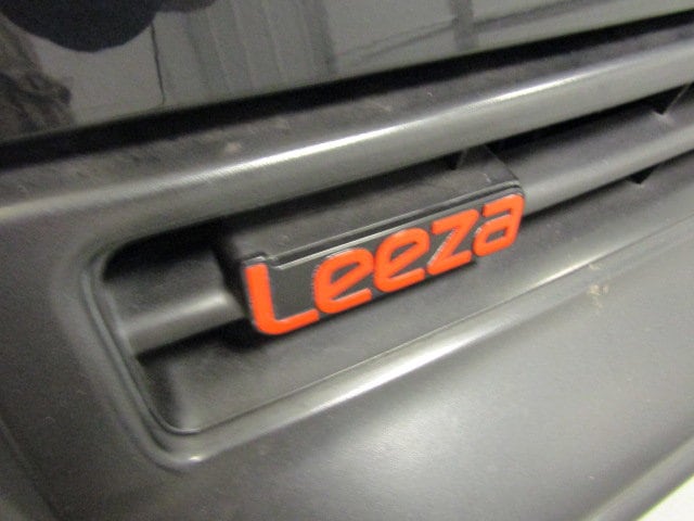 1992 Daihatsu Leeza 41