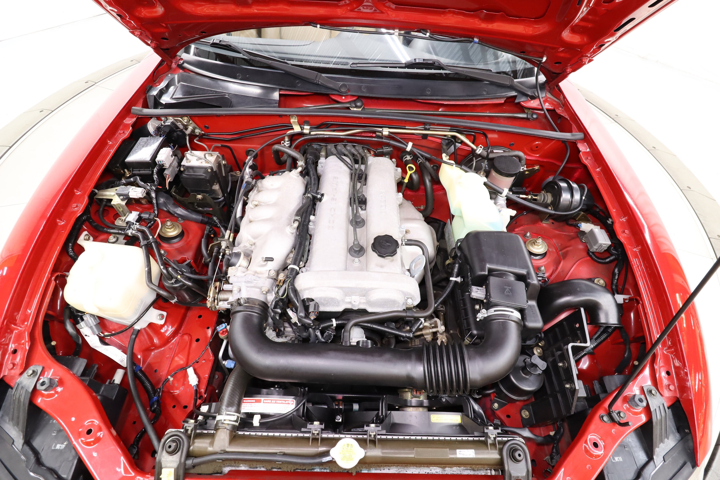 1999 Mazda MX-5 Miata 31