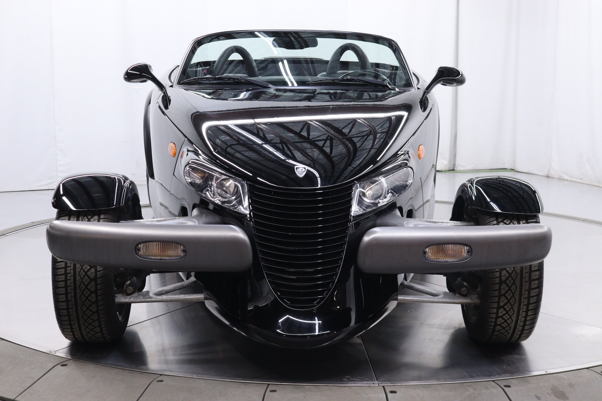 1999 Plymouth Prowler 126