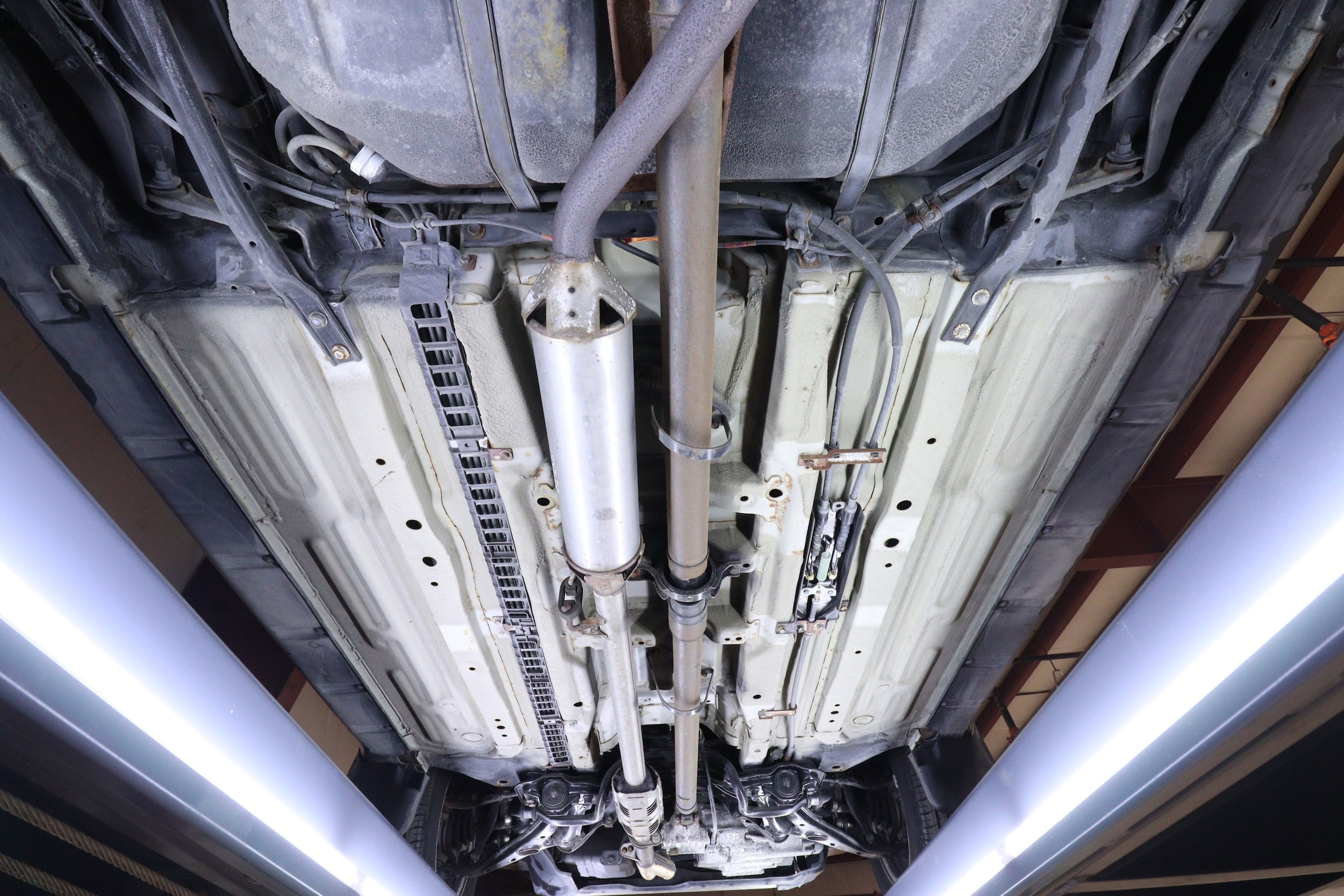 1998 Honda CR-V 34