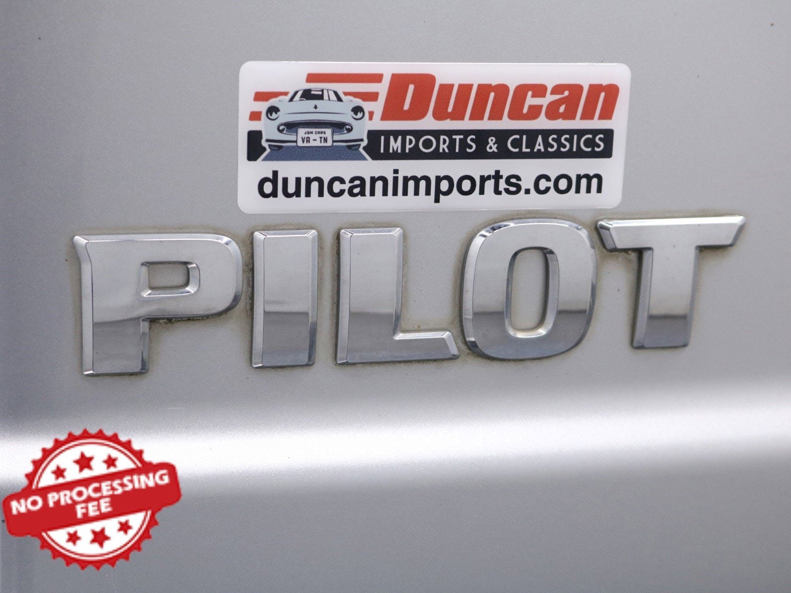 2013 Honda Pilot 65