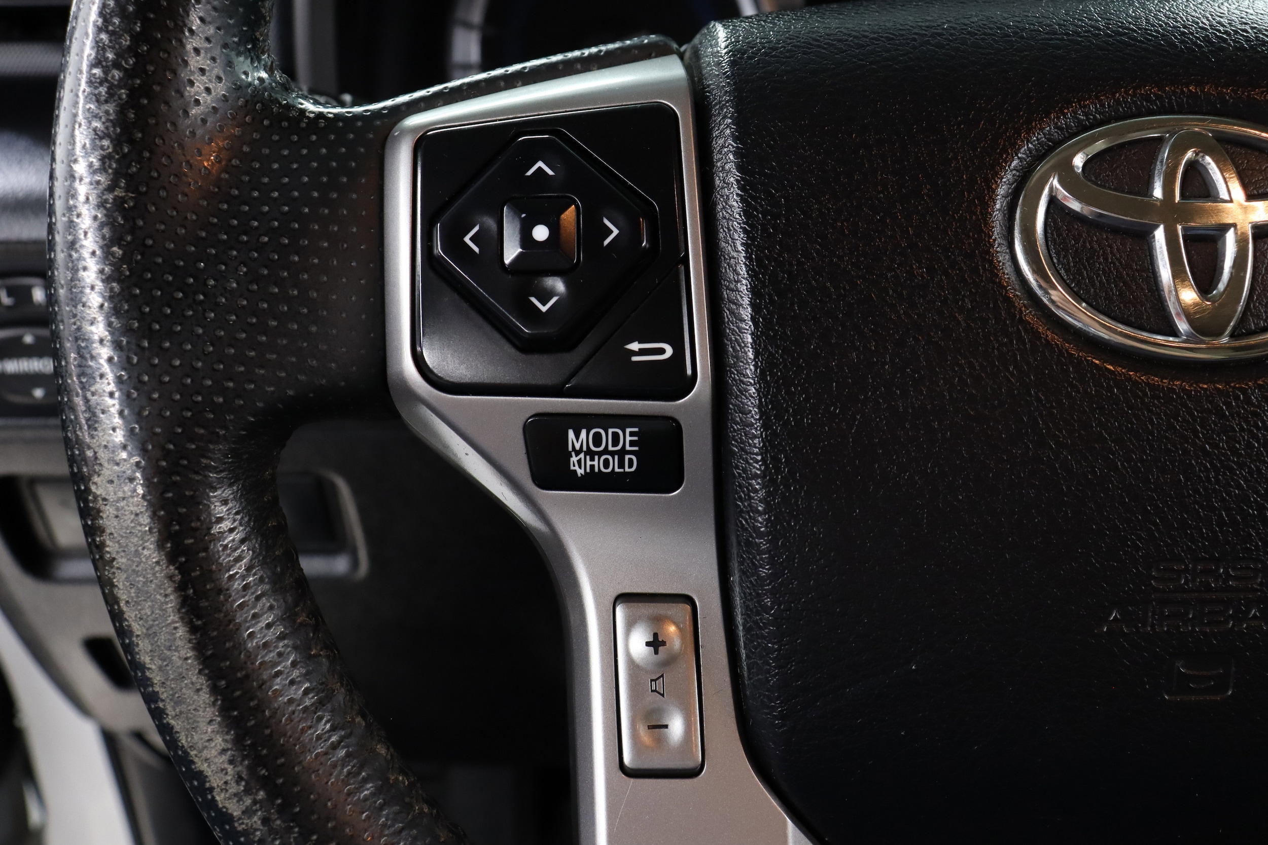 2014 Toyota 4Runner 54