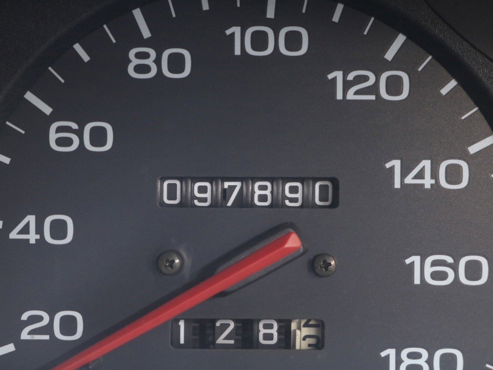 1996 Subaru Legacy 53