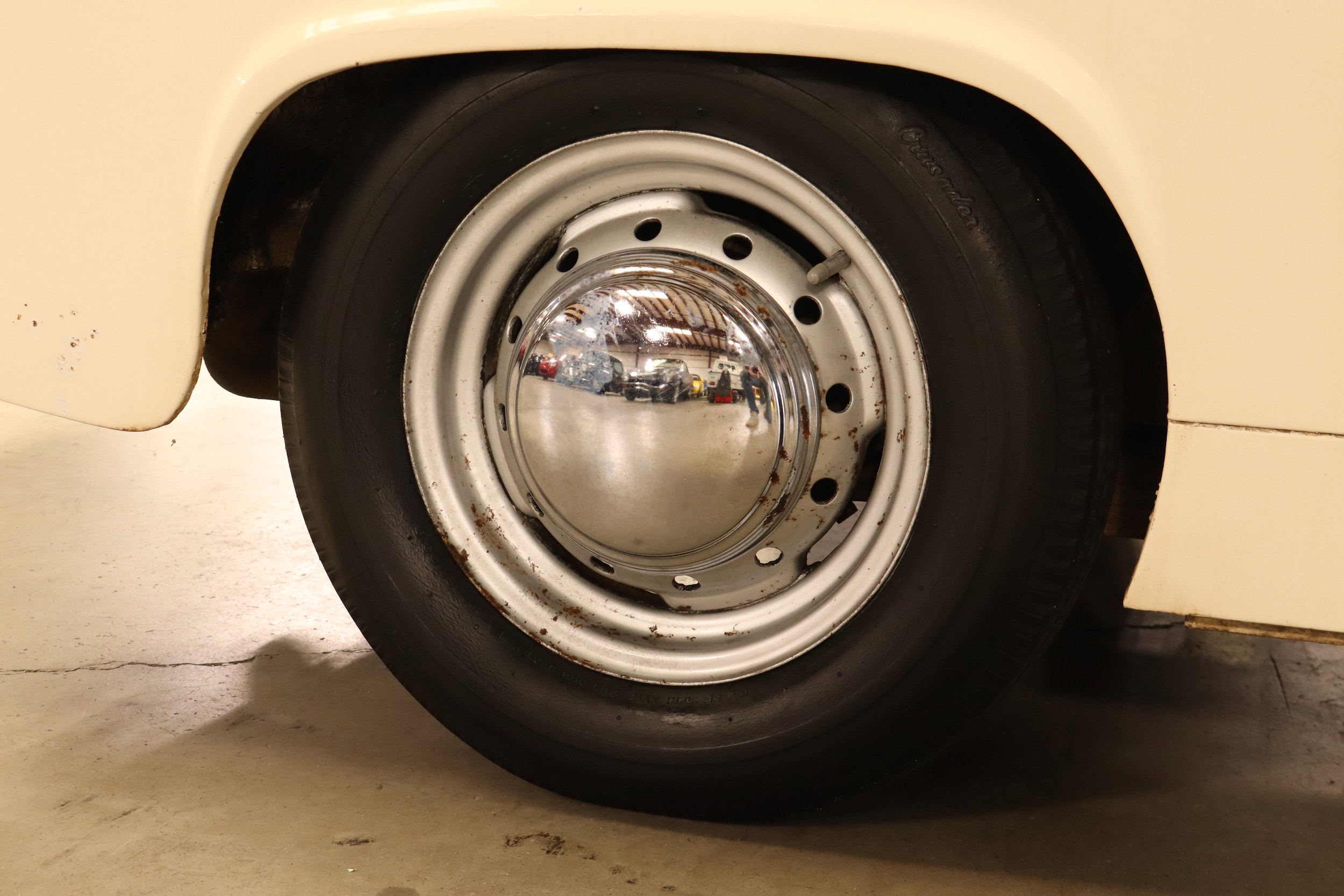 1967 MG Midget 43
