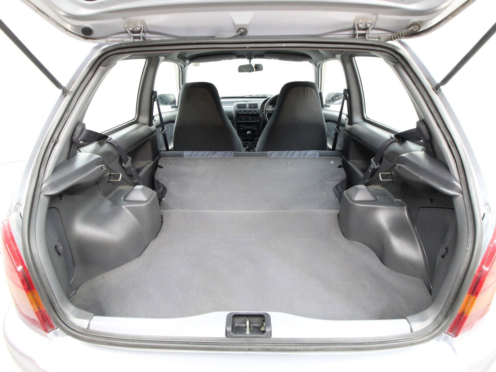 1996 Toyota Starlet 24