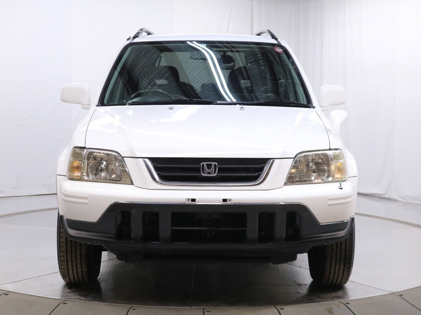 1998 Honda CR-V 3