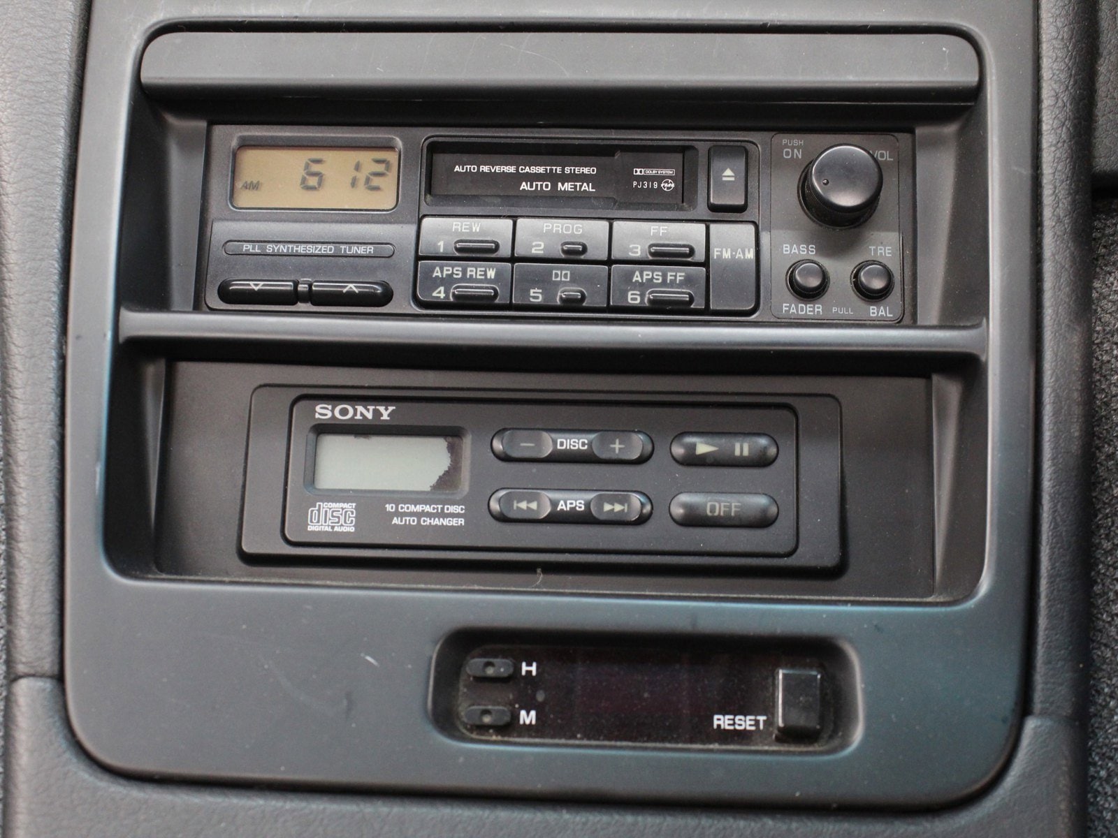 1990 Nissan Fairlady Z 300ZX 19