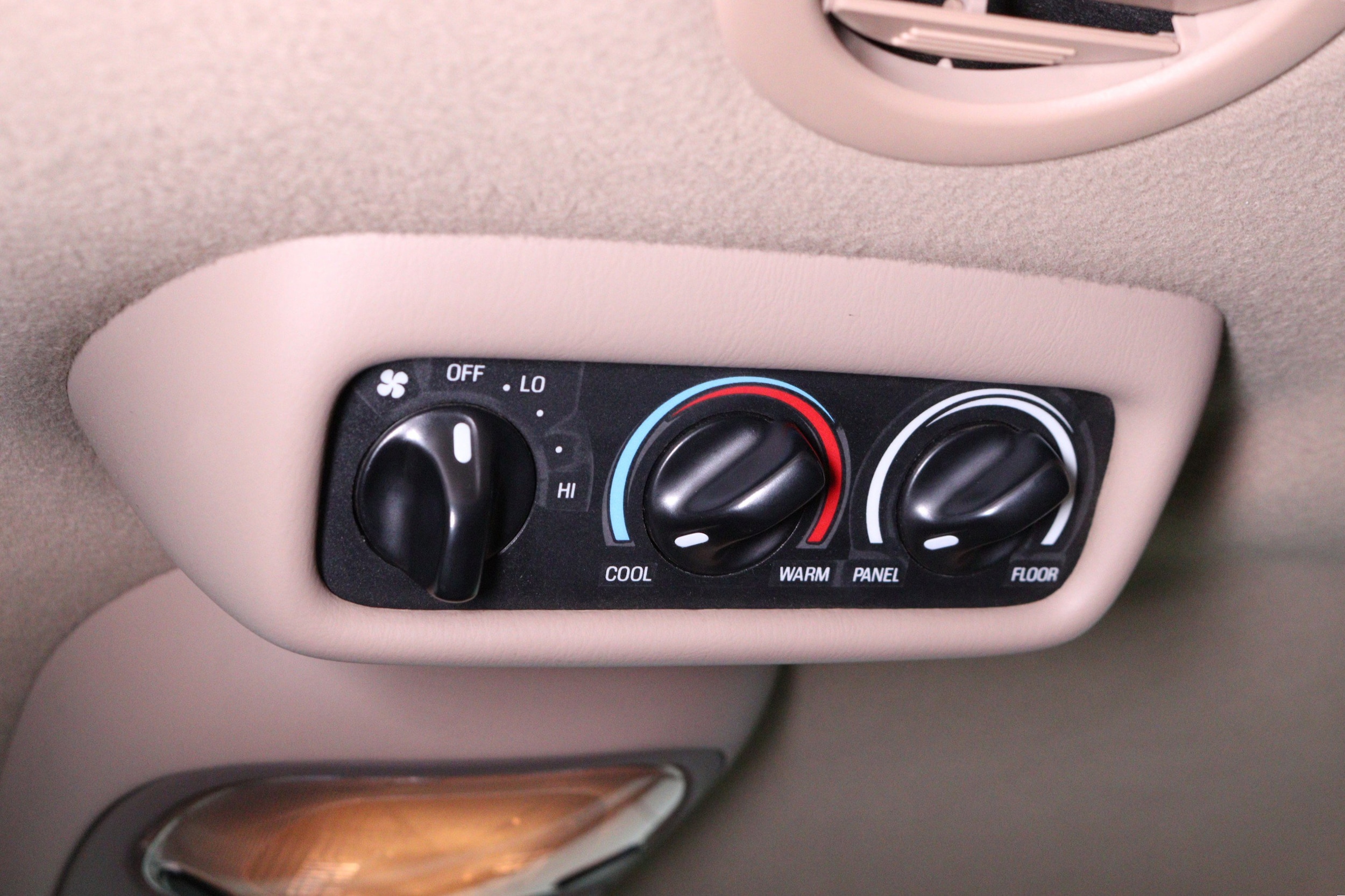 1998 Lincoln Navigator 75