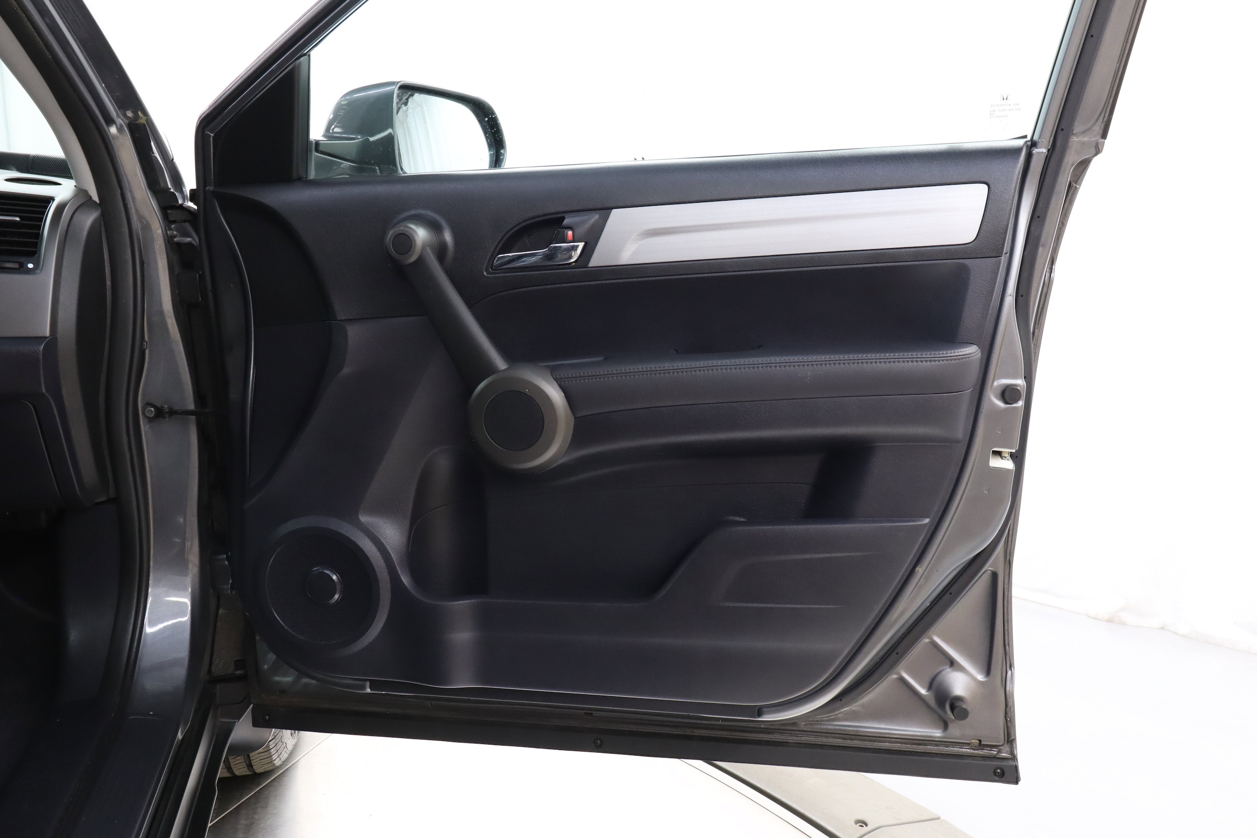 2010 Honda CR-V 22
