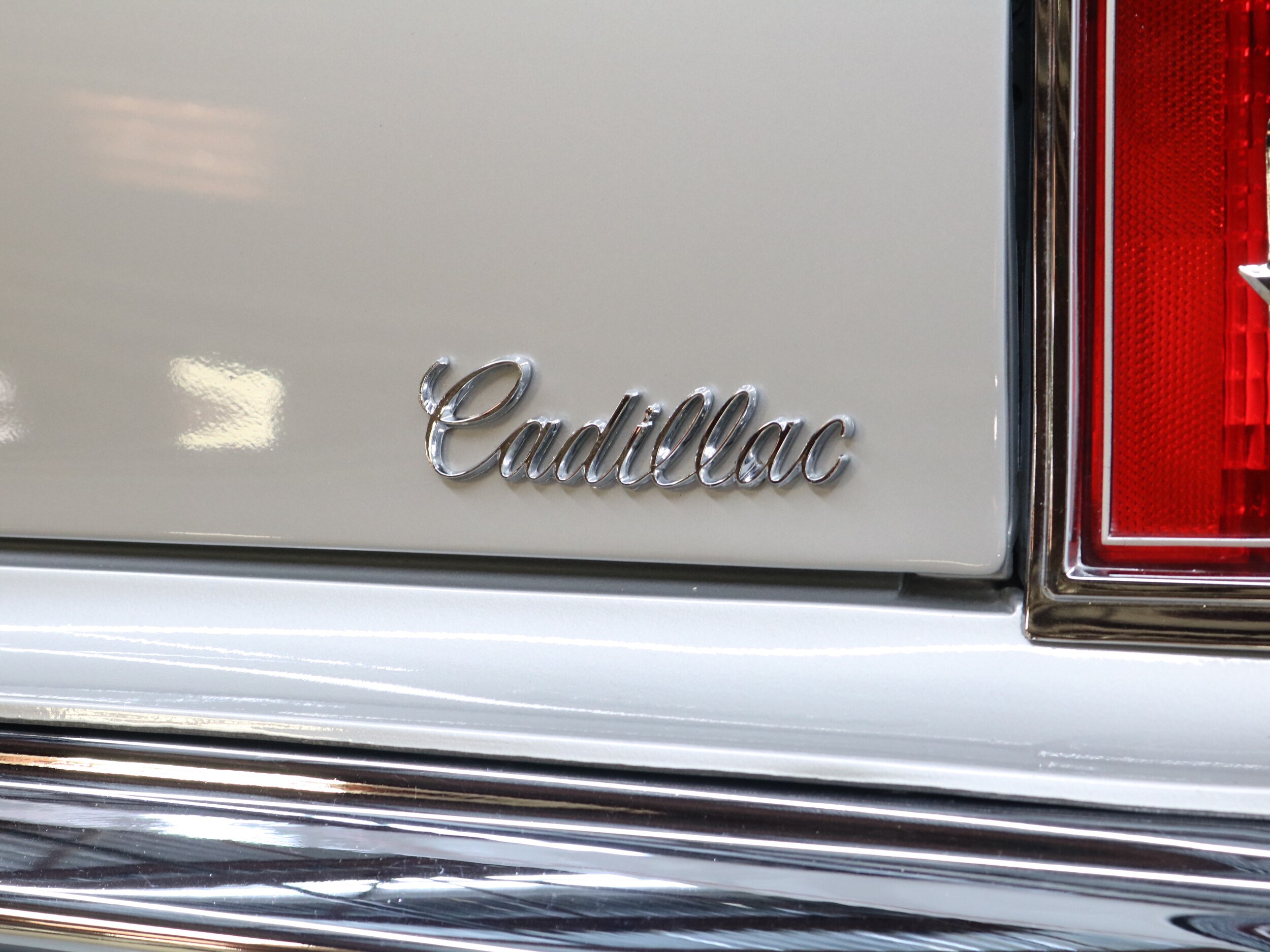 1979 Cadillac Seville 52
