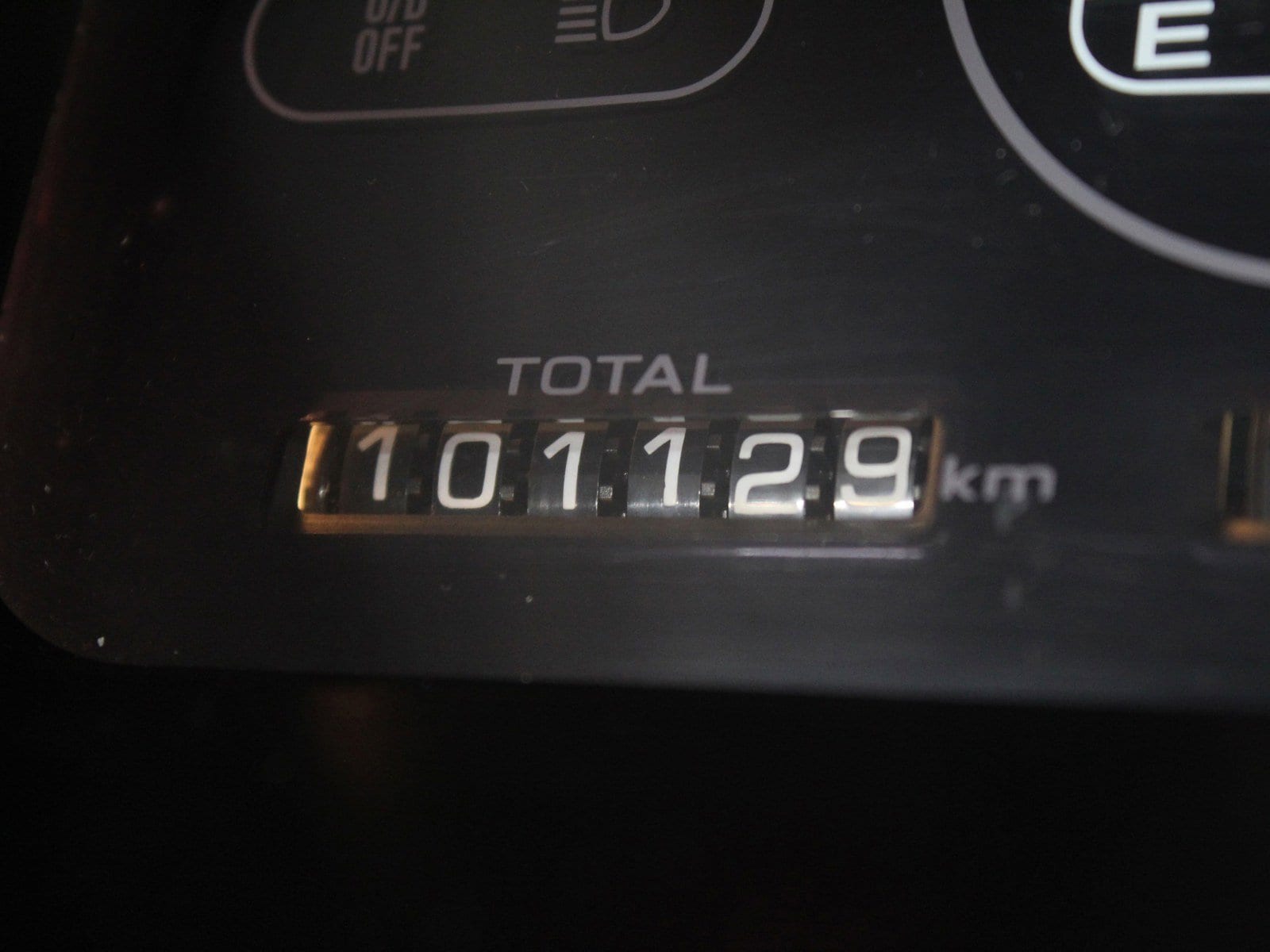 1992 Nissan Sunny 44