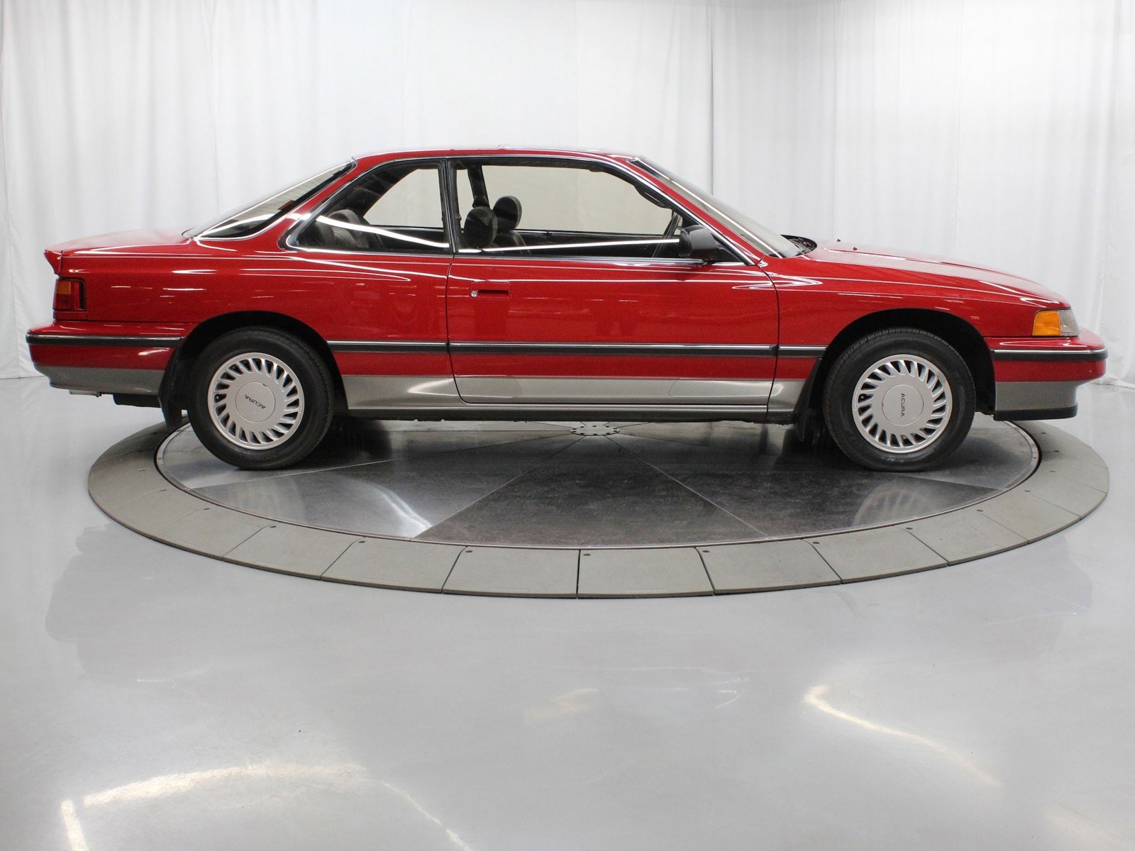 1988 Acura Legend 8