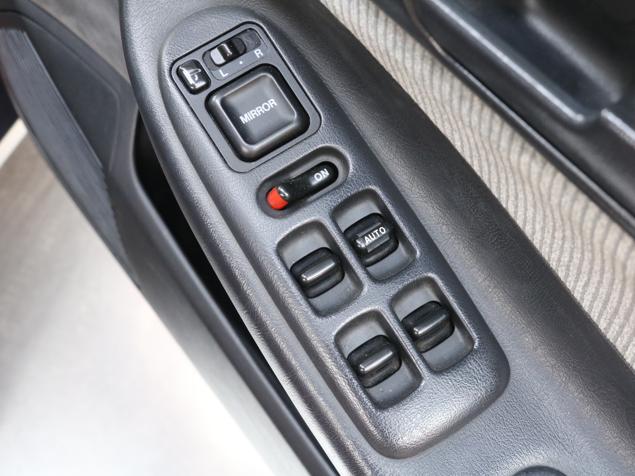 1994 Honda Integra 53