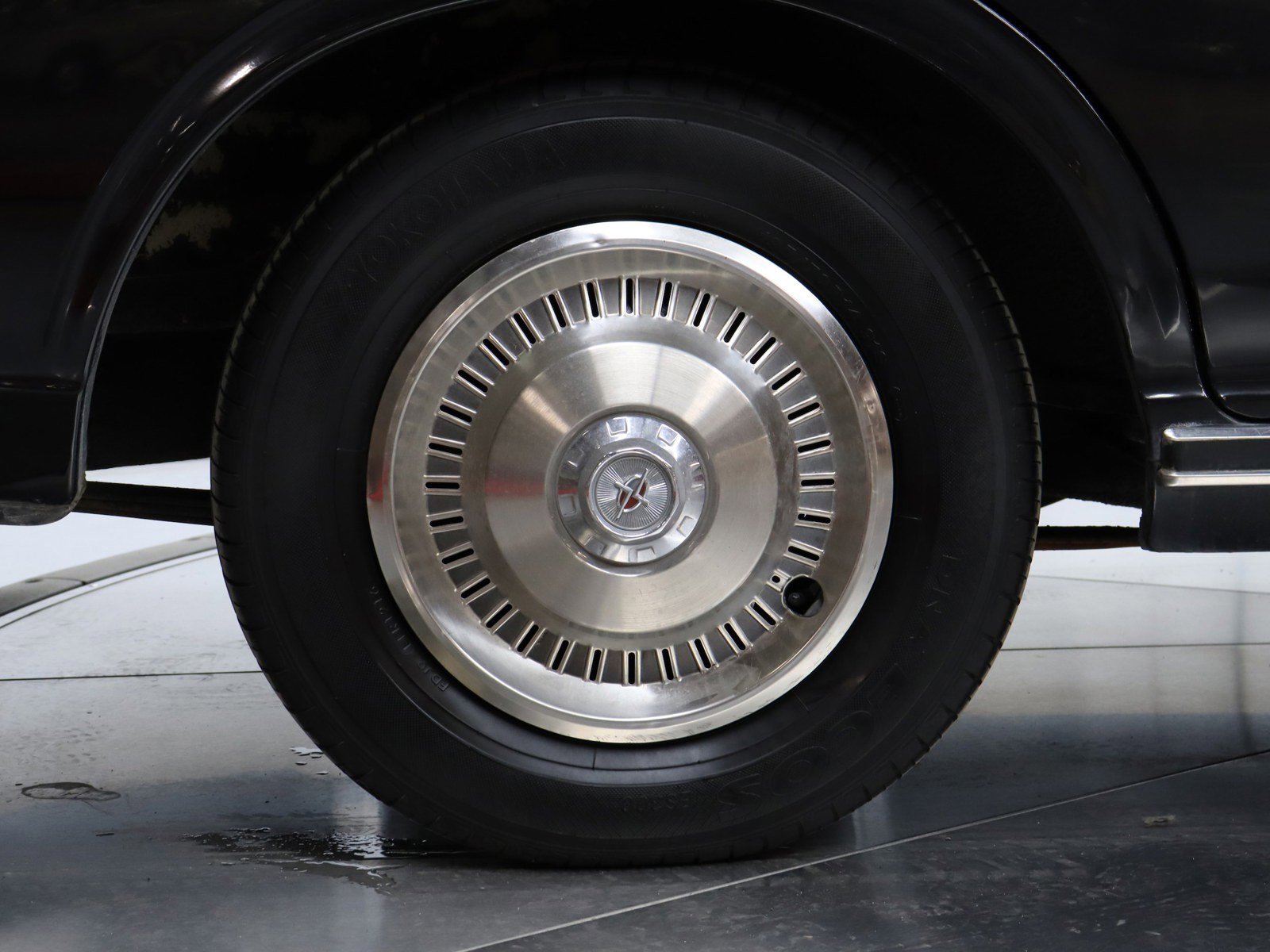1974 Nissan Cedric 31