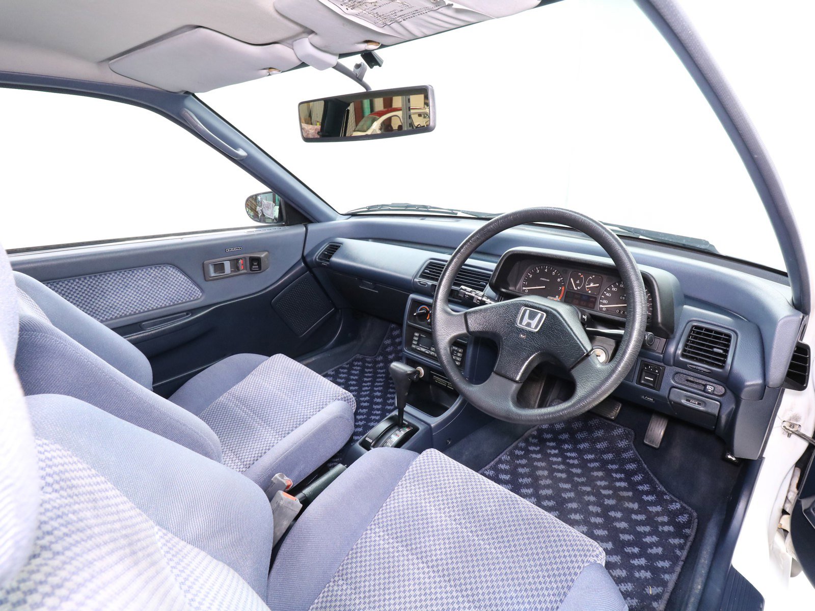 1989 Honda Civic JDM car for sale — photo 8 of 25