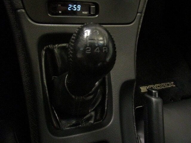 1990 Nissan 300ZX 20