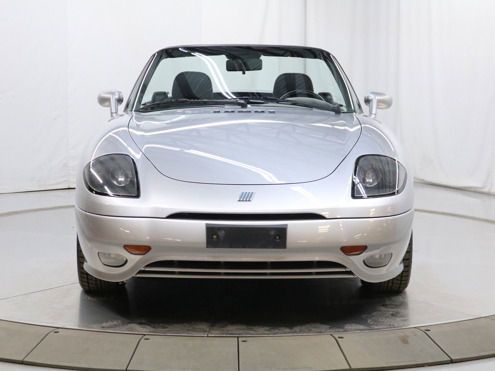 1999 FIAT Barchetta 18