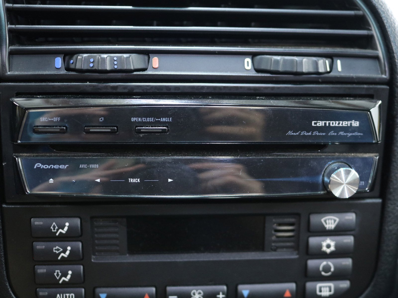 1998 BMW M3 14