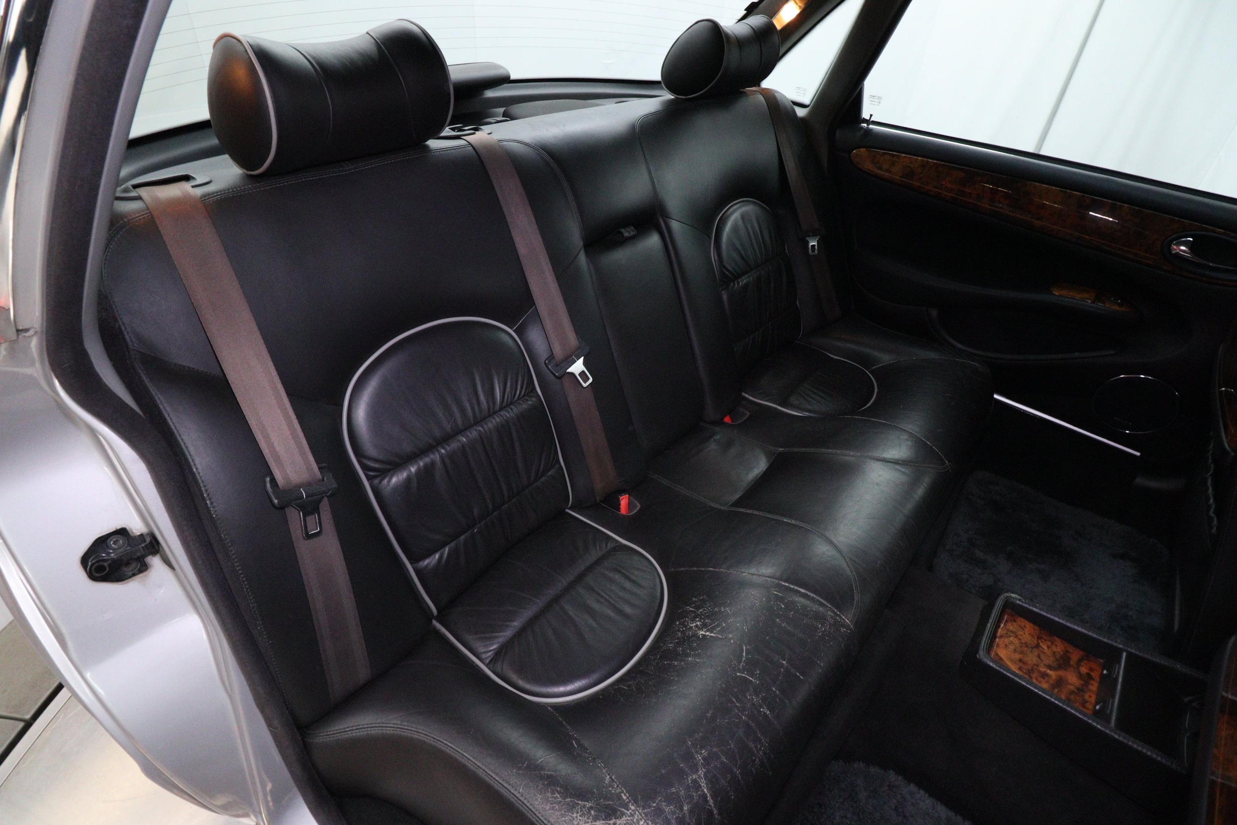 2001 Jaguar Vdpsc 20