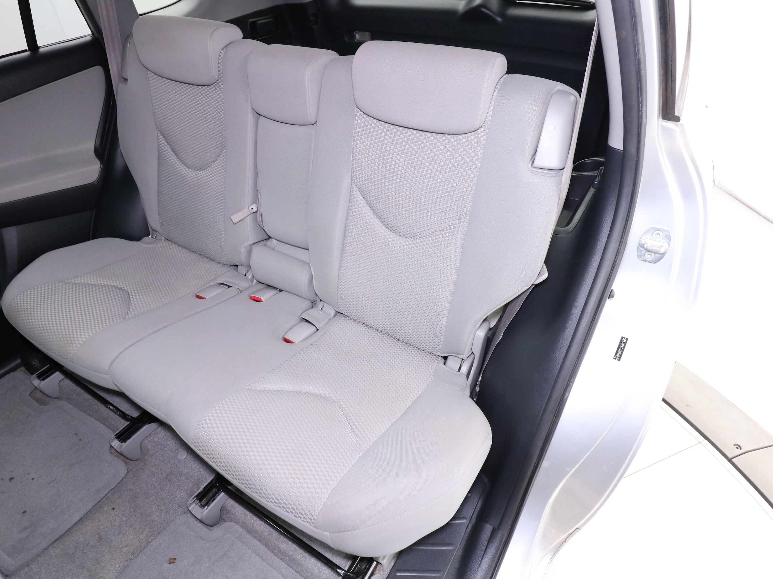 2008 Toyota RAV-4 19