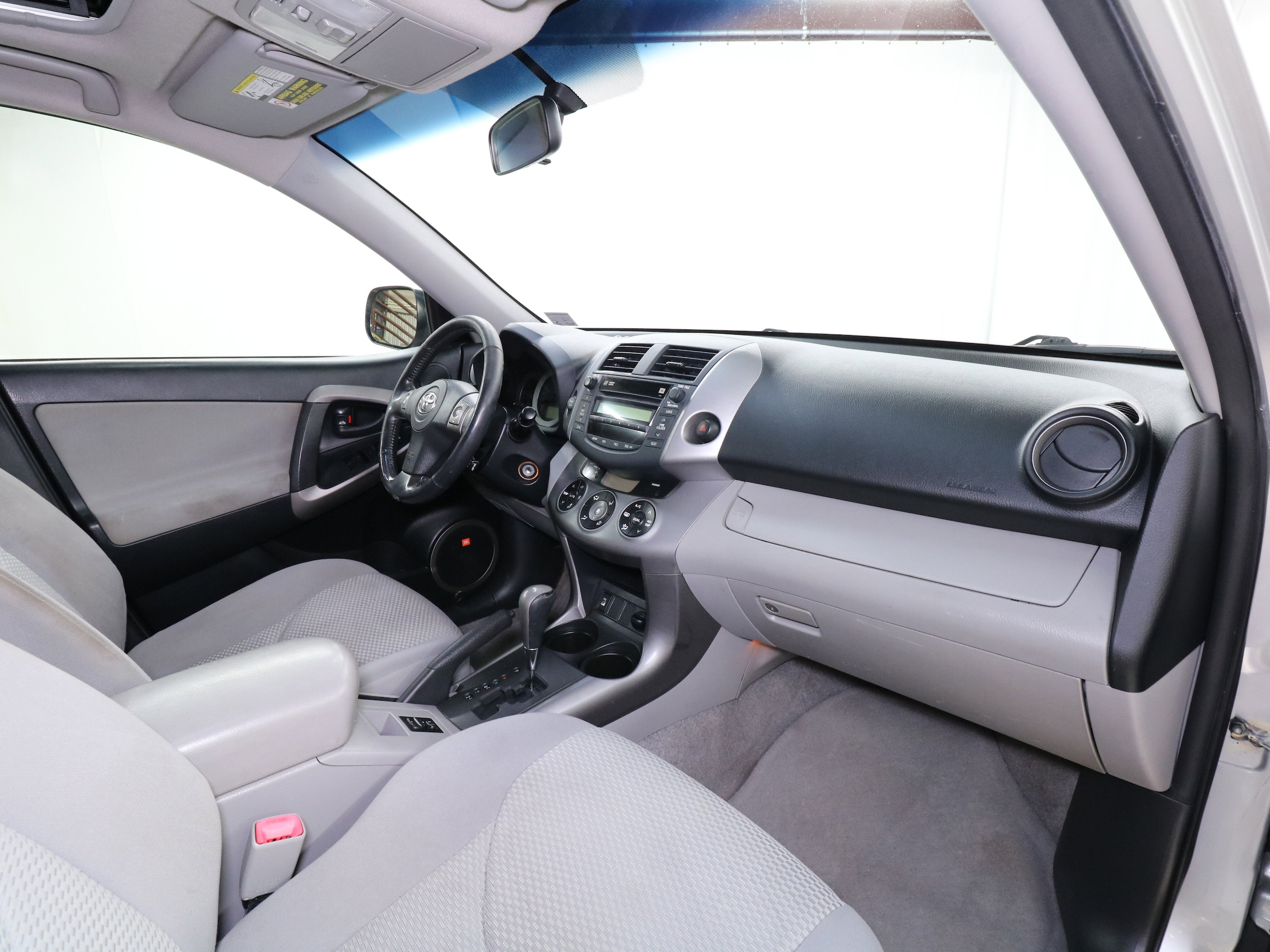 2008 Toyota RAV-4 15