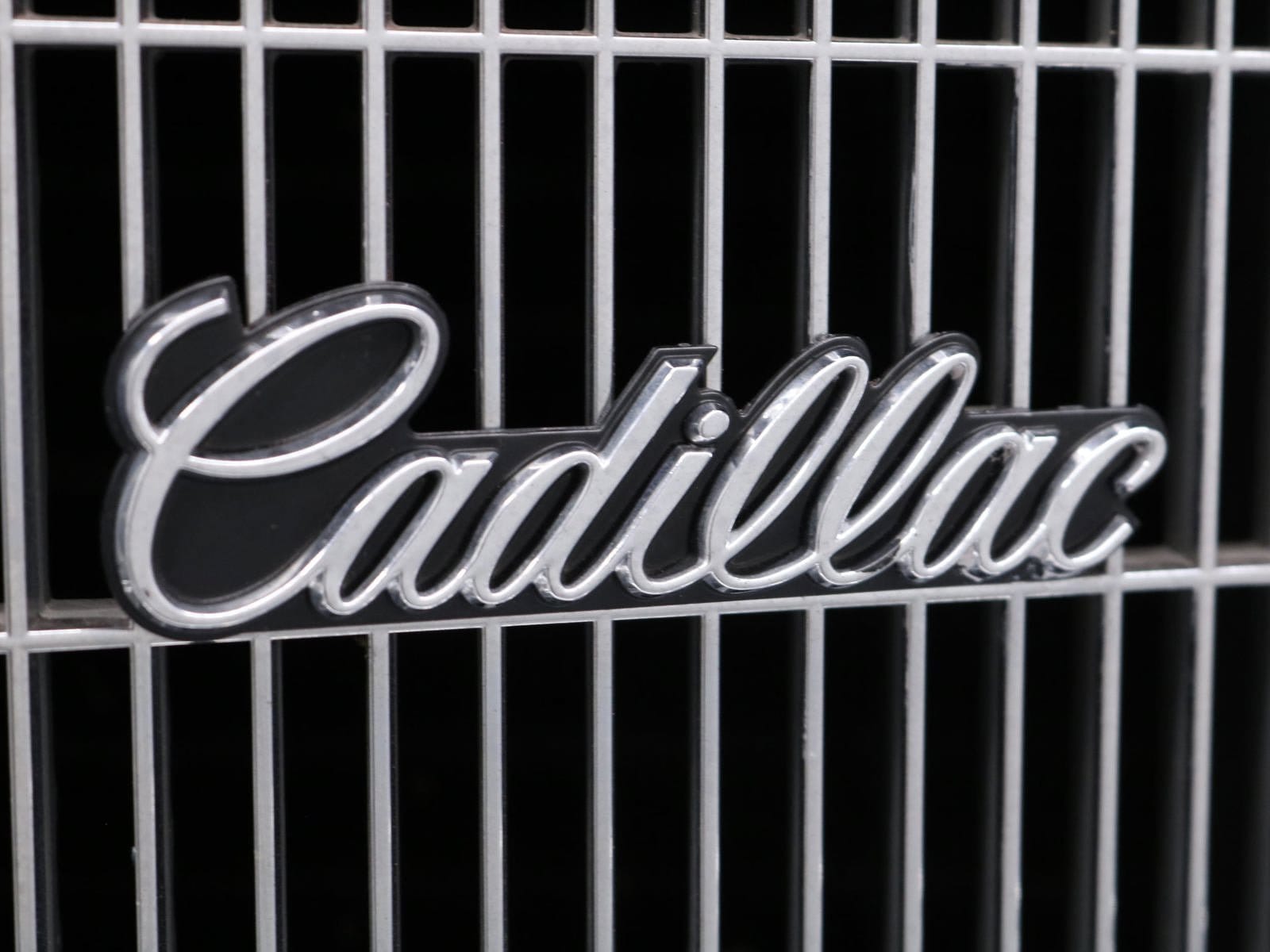 1985 Cadillac Biarritz 59