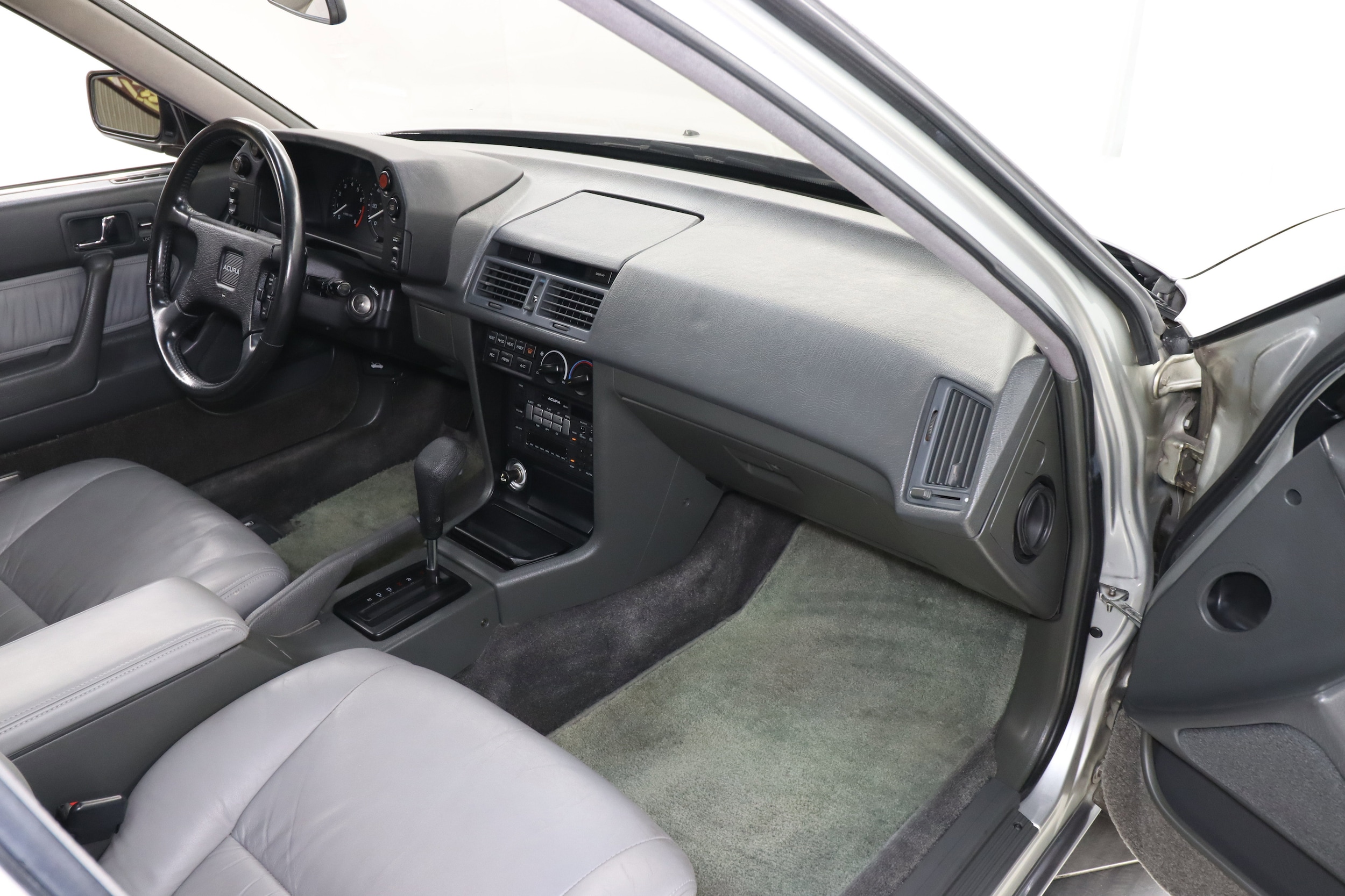 1987 Acura Legend 19