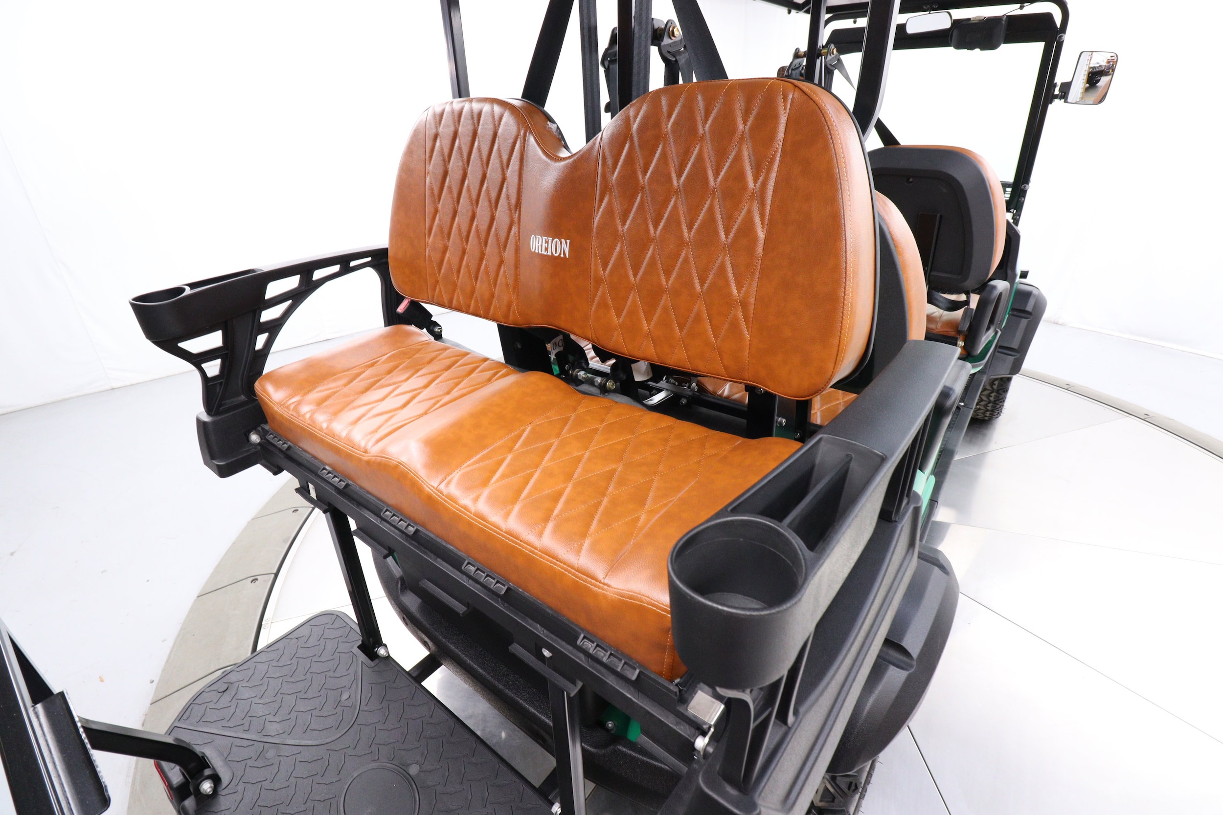 2026 Oreion Golf Cart 19