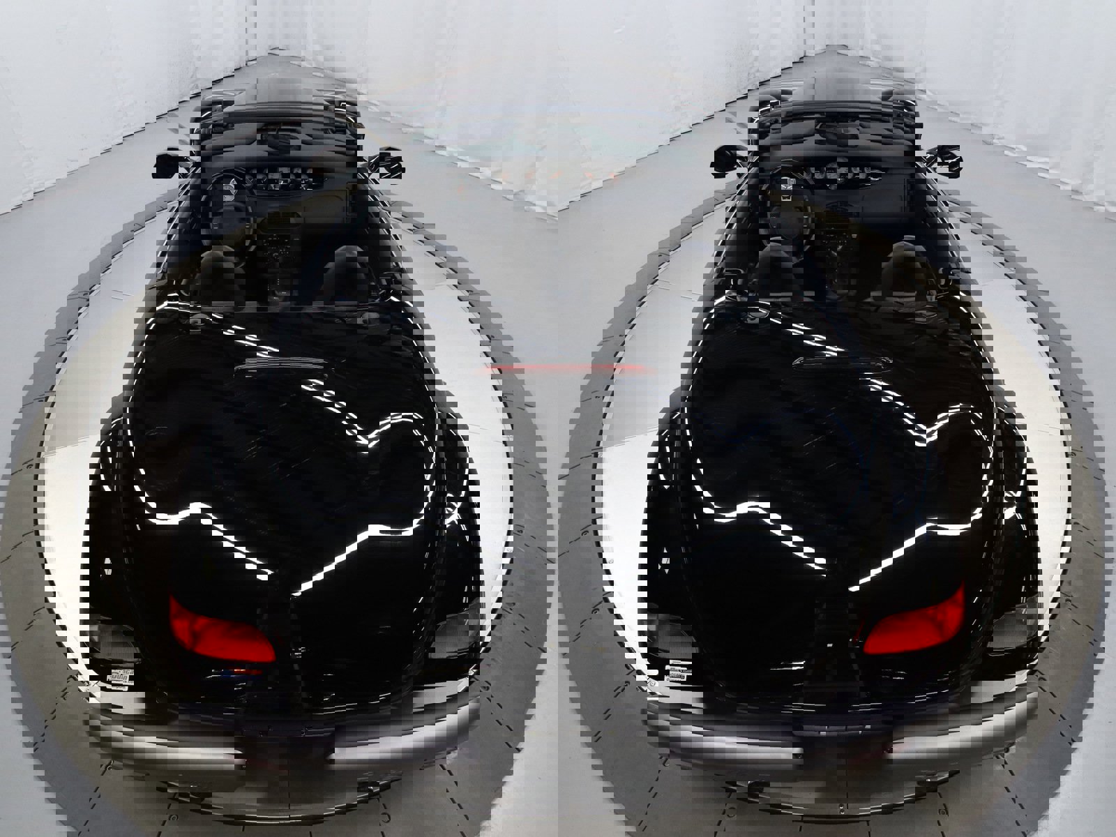 1999 Plymouth Prowler 39