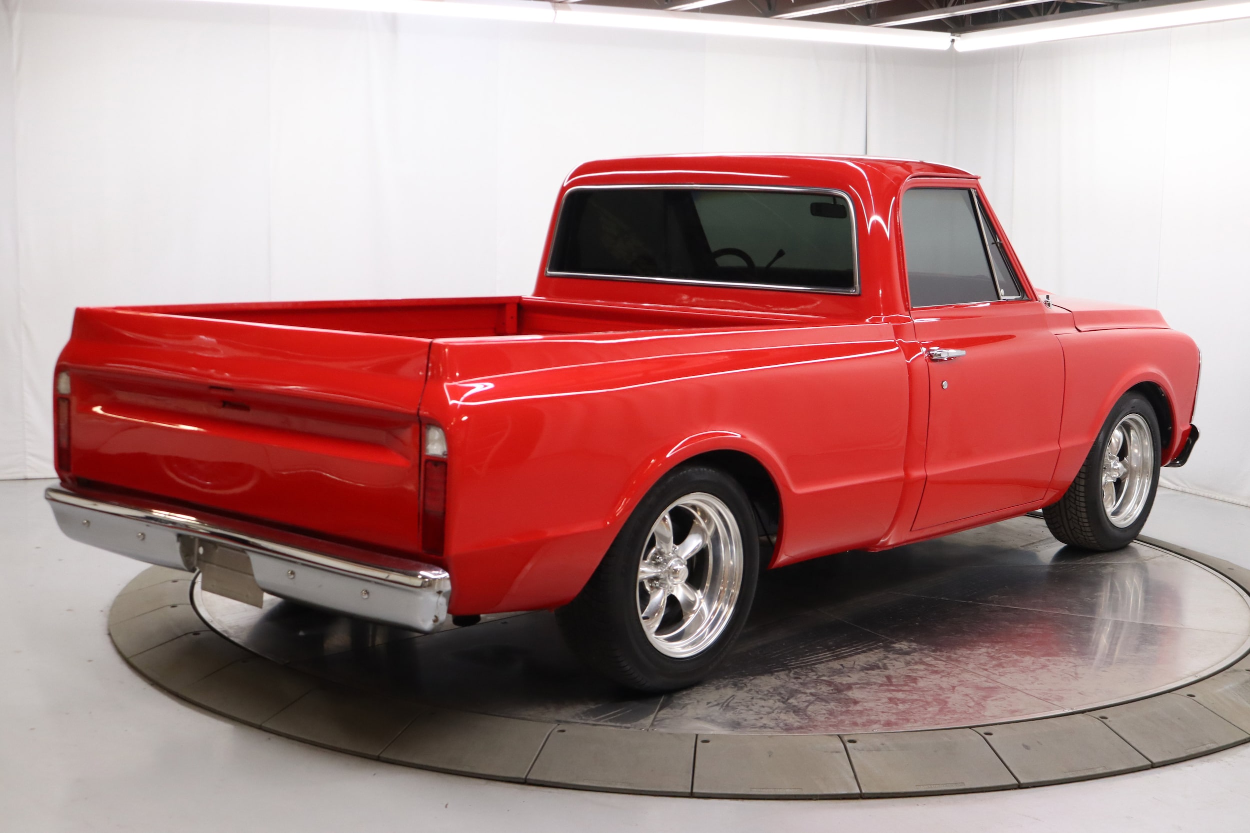 1971 GMC C1500 7