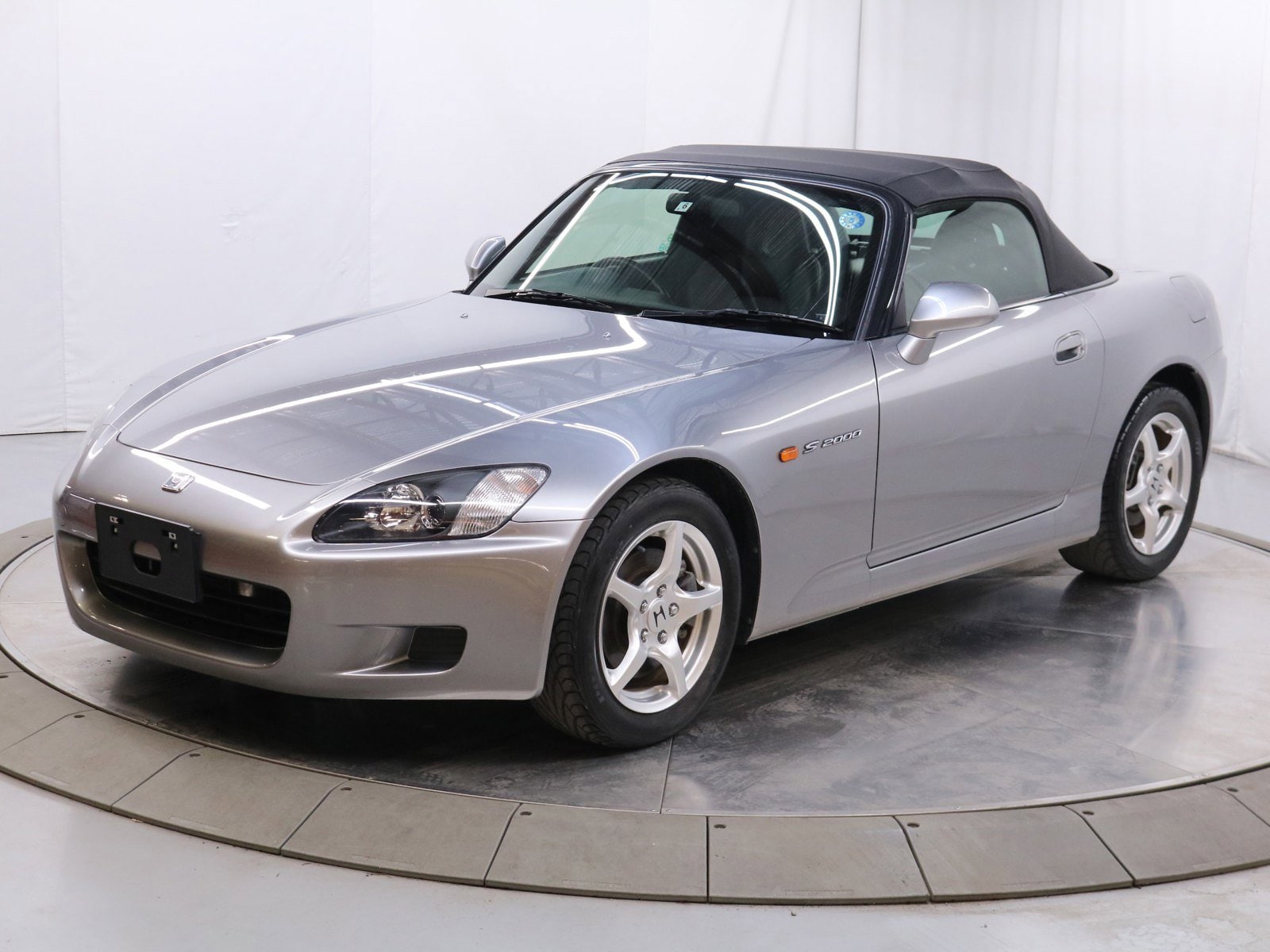 1999 Honda S2000 4
