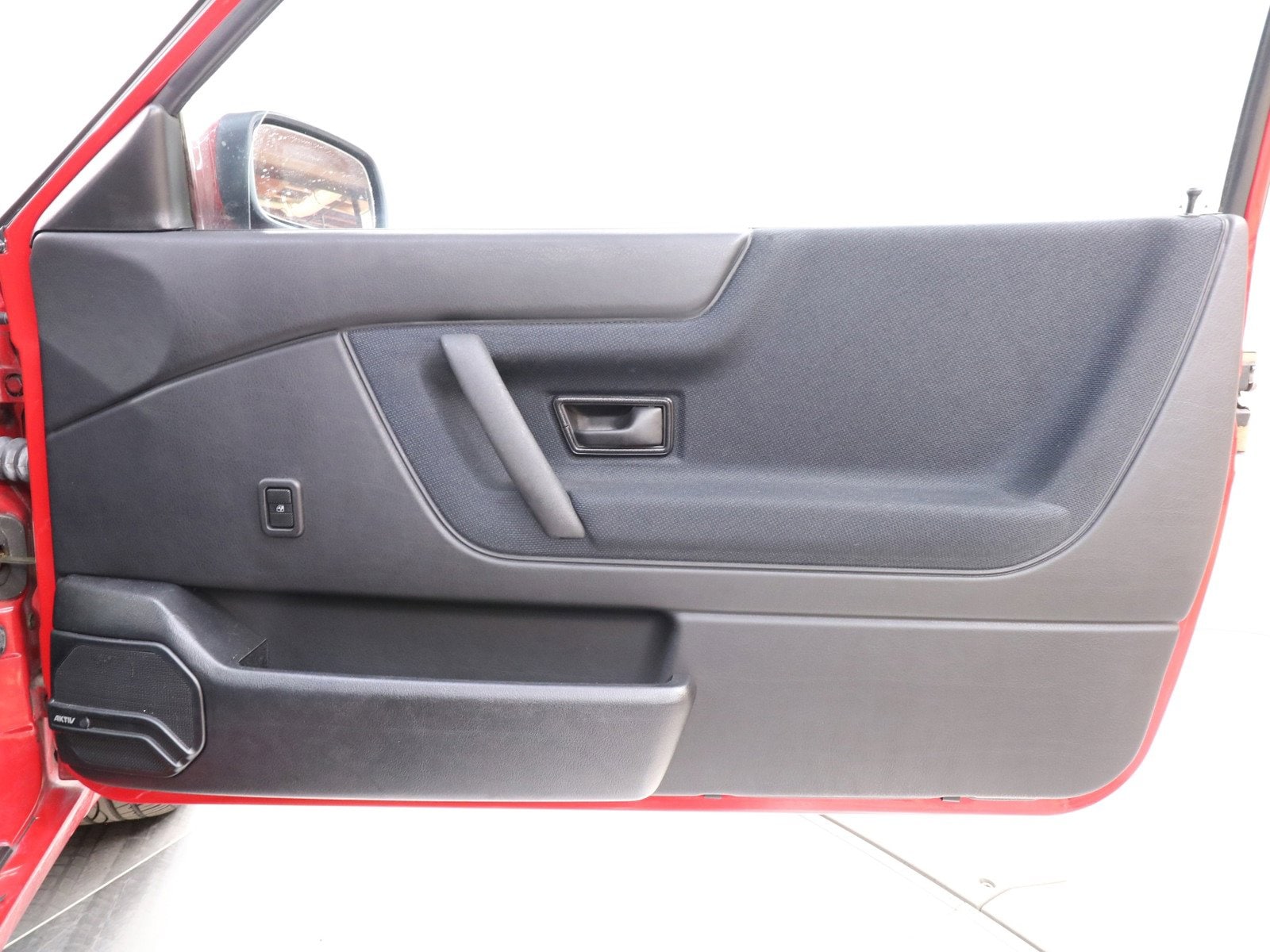 1991 Volkswagen Corrado 20