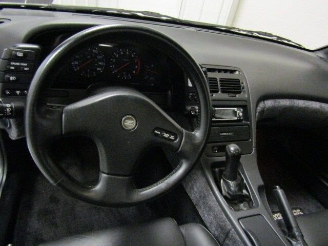 1990 Nissan 300ZX 13