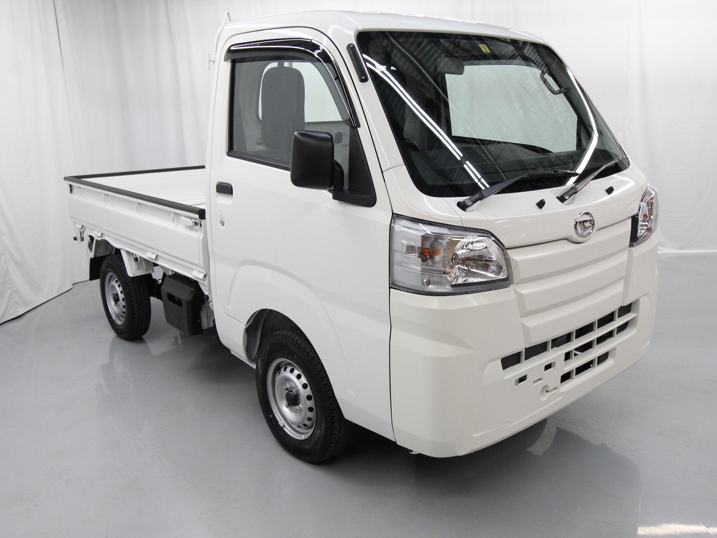 Used 2019 Daihatsu Hijet For Sale At Duncan Imports And