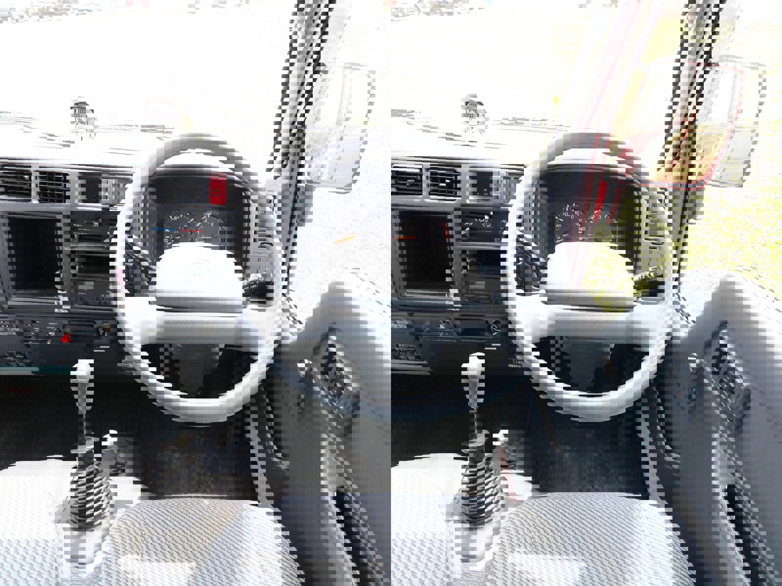 Used 1998 Toyota Toyoace For Sale at Duncan Imports and Used 1998 Toyota Toyoace For Sale at Duncan Imports and