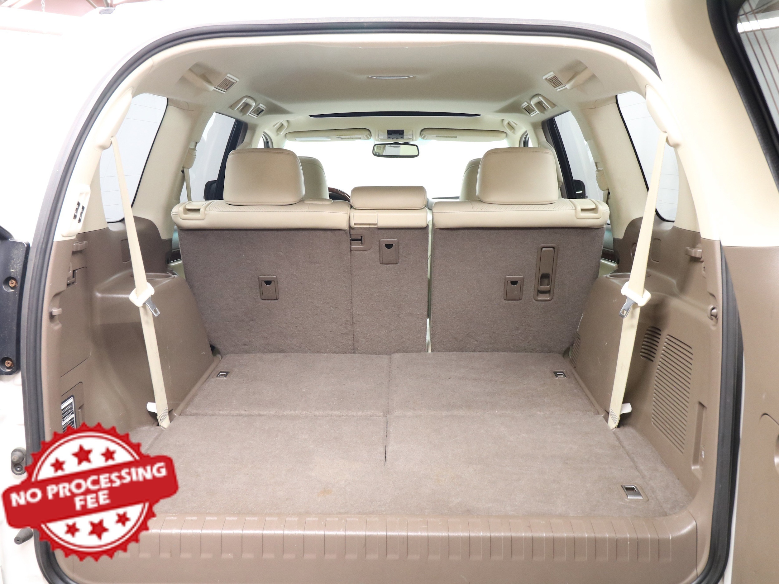 2013 Lexus GX 460 27