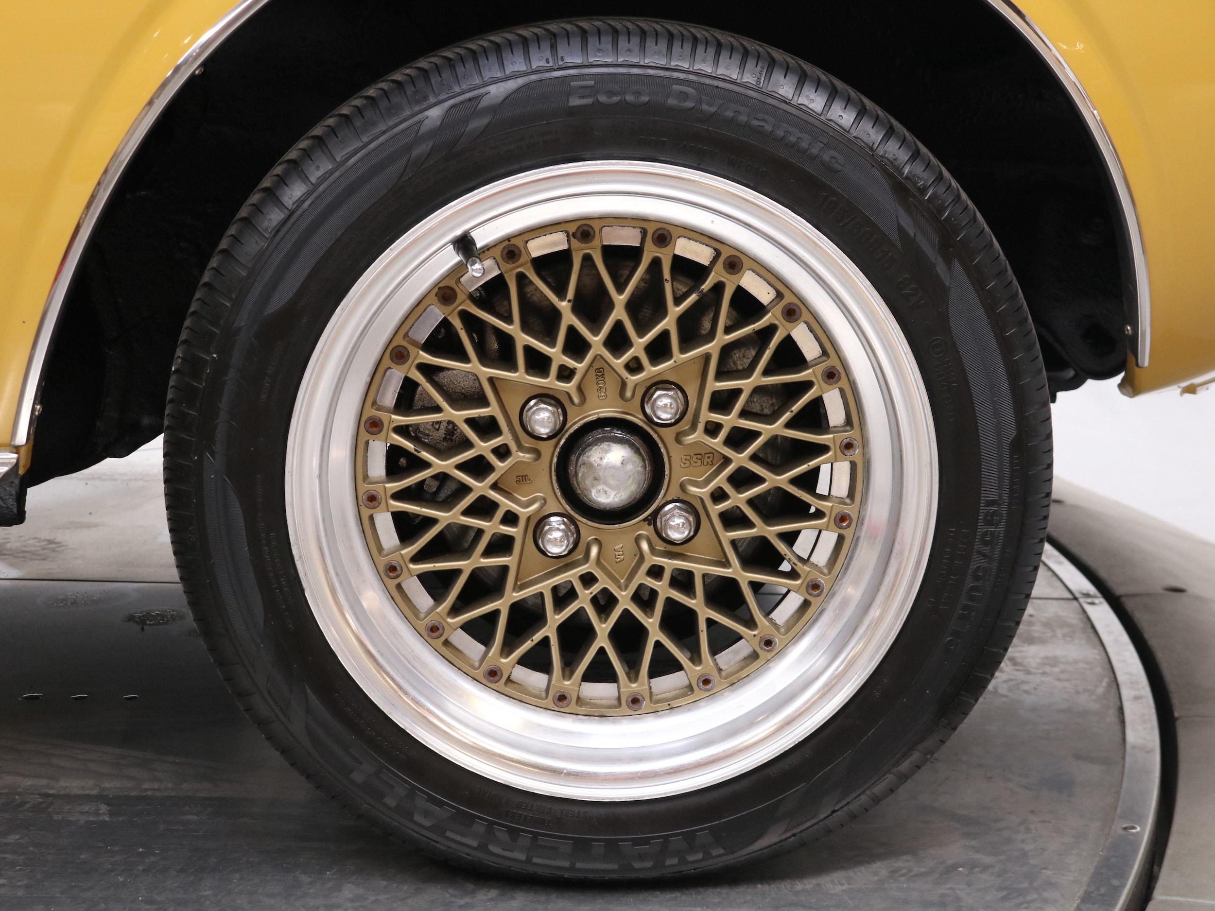 1974 Toyota Corona 27